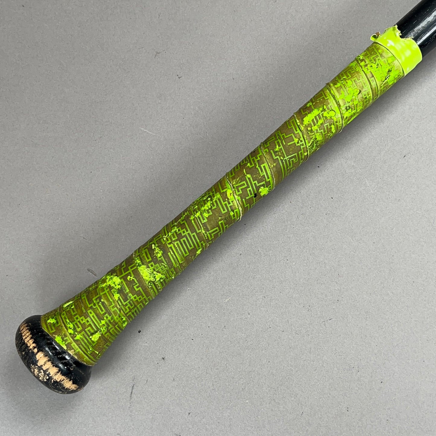 Rawlings Velo R271V 33/27 (-6) Wooden Baseball Bat