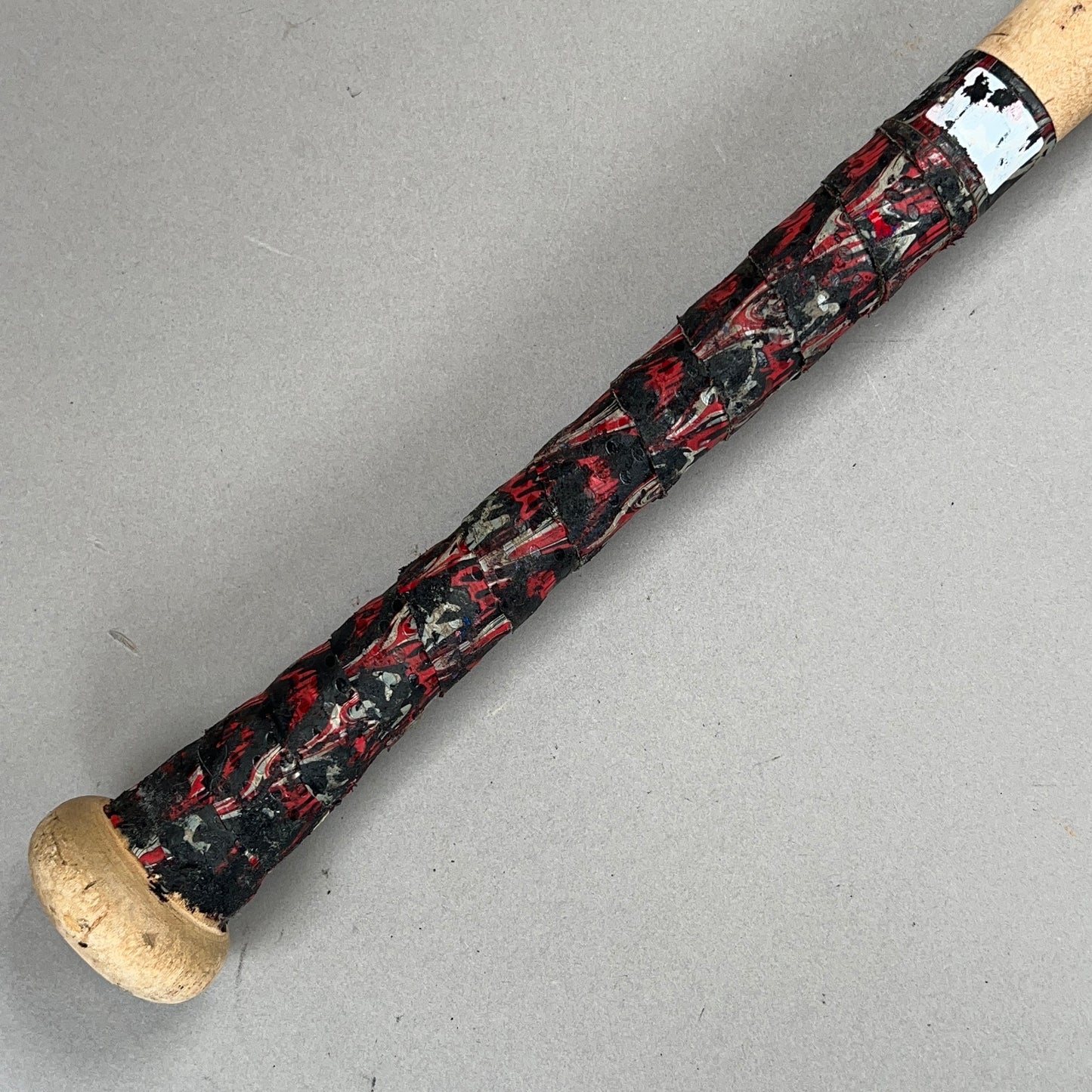 Louisville Slugger Youth 125 Maple 30/26 (-4) Wooden Baseball Bat
