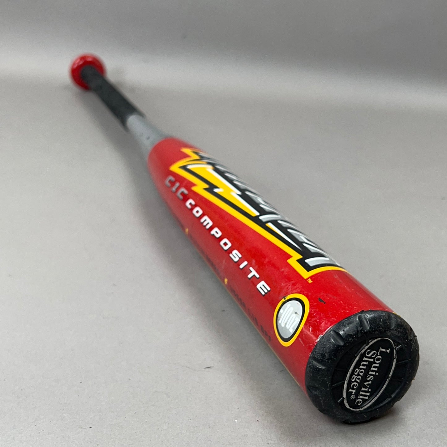 Louisville Slugger TPX Maverick YB89M 30/20 (-10) USSSA Baseball Bat