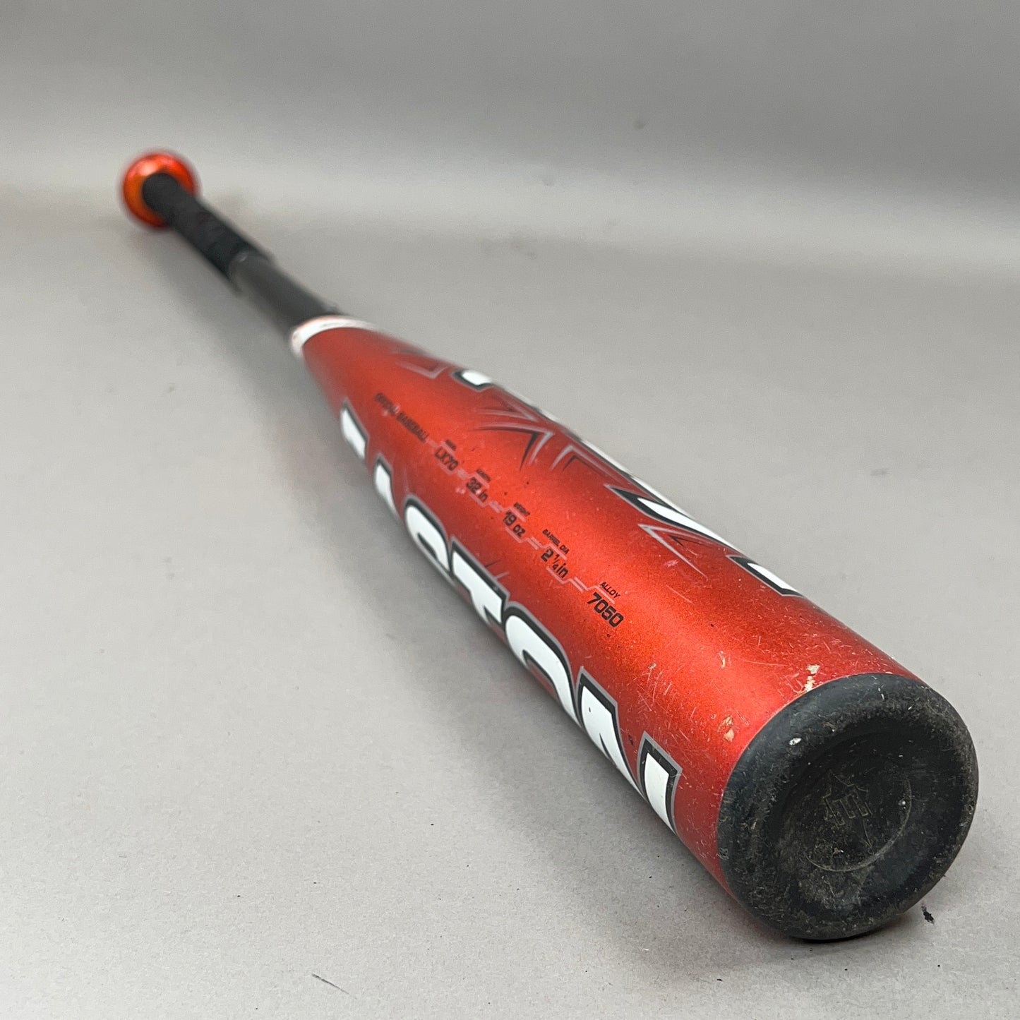 Easton Reflex LX70 32/19 (-13) USSSA Baseball Bat