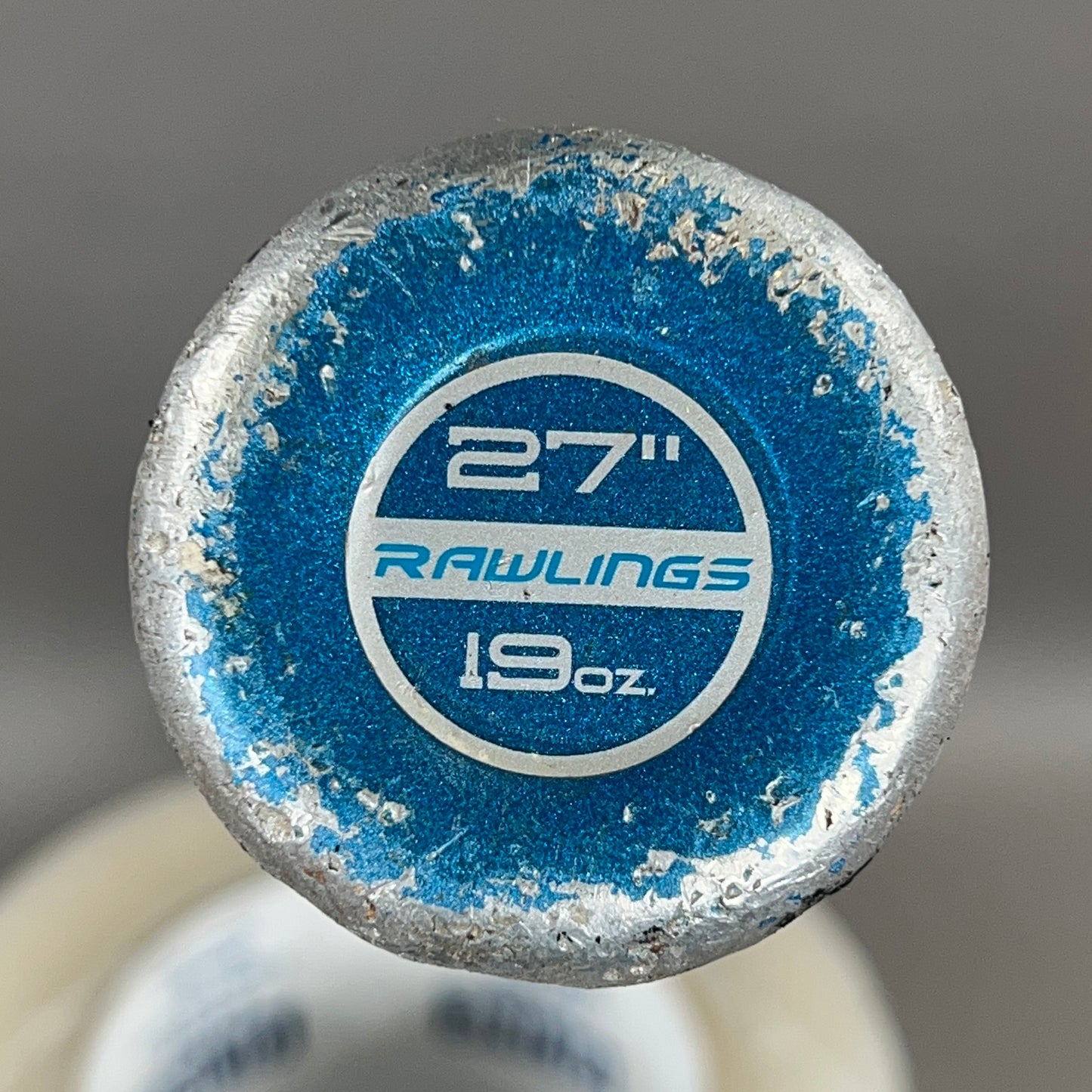 Rawlings RX4 USRX8 27/19 (-8) USA Baseball Bat