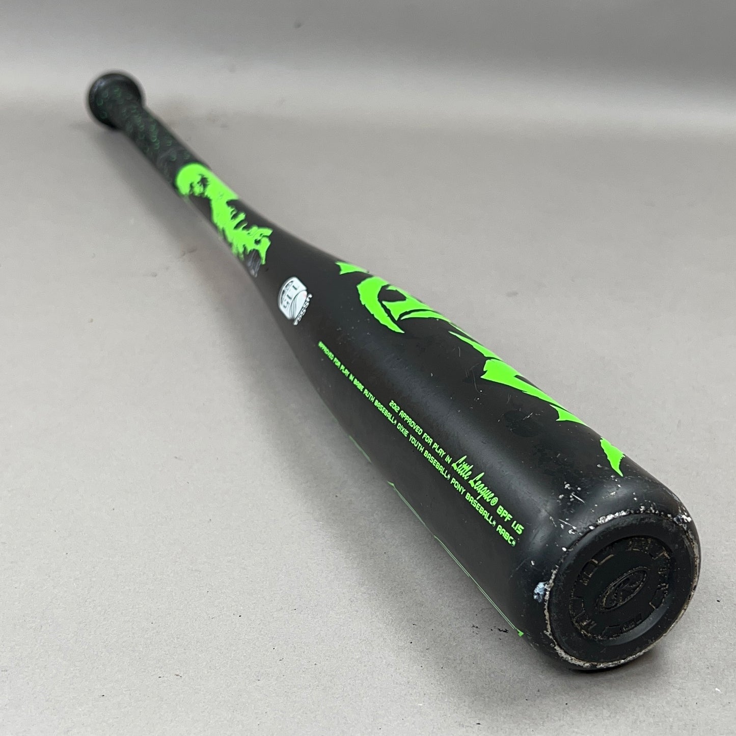 Rawlings Raptor YBRAPW 28/17 (-11) USSSA Baseball Bat