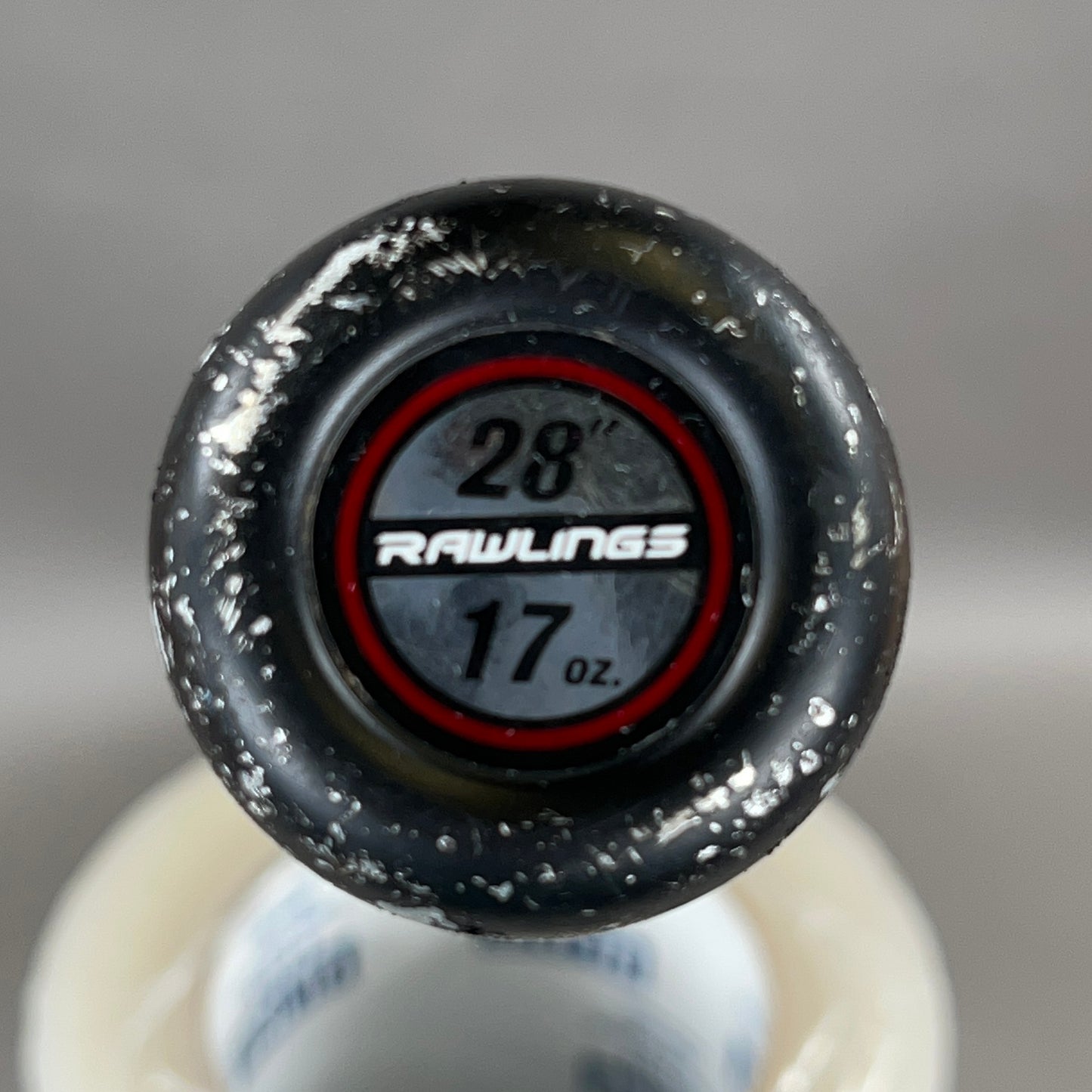 Rawlings Raptor YBRAPW 28/17 (-11) USSSA Baseball Bat