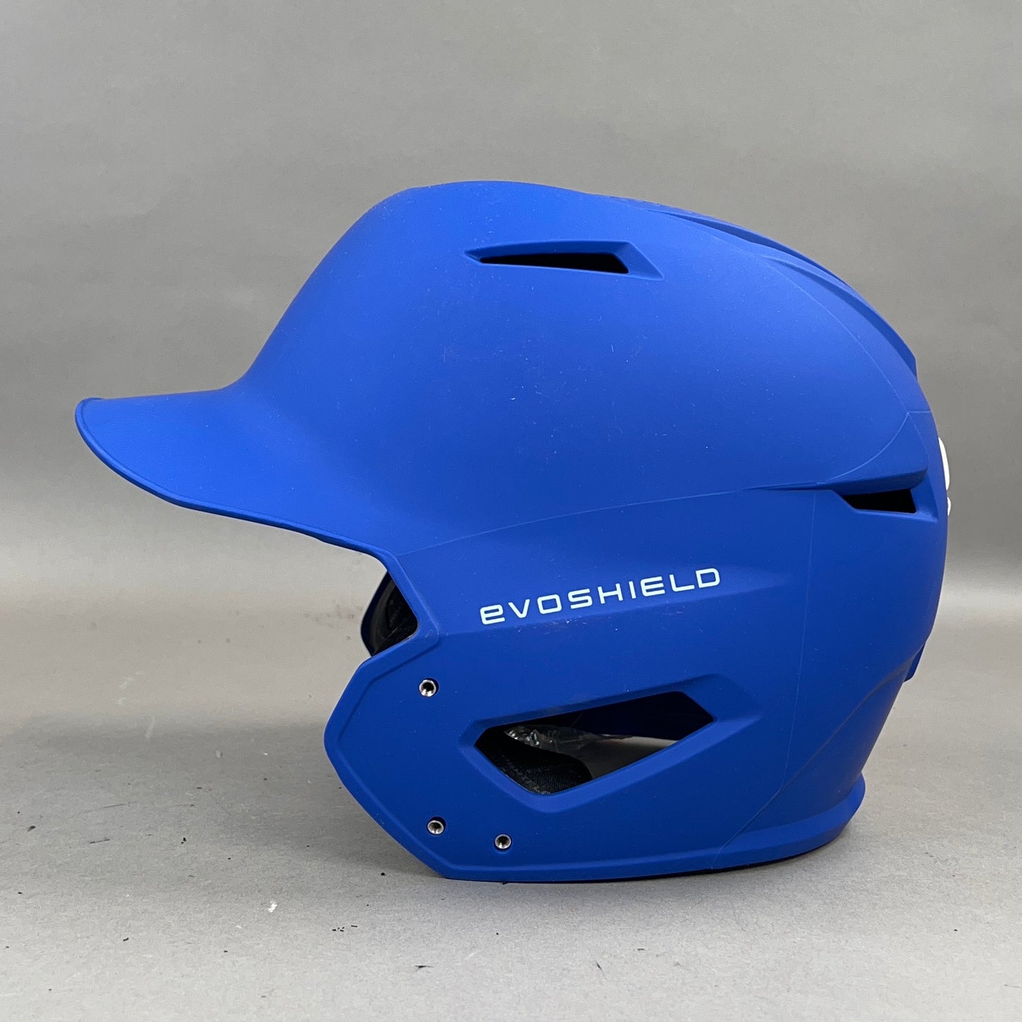Evoshield WTV7135ROSM Small Senior Baseball Batting Helmet
