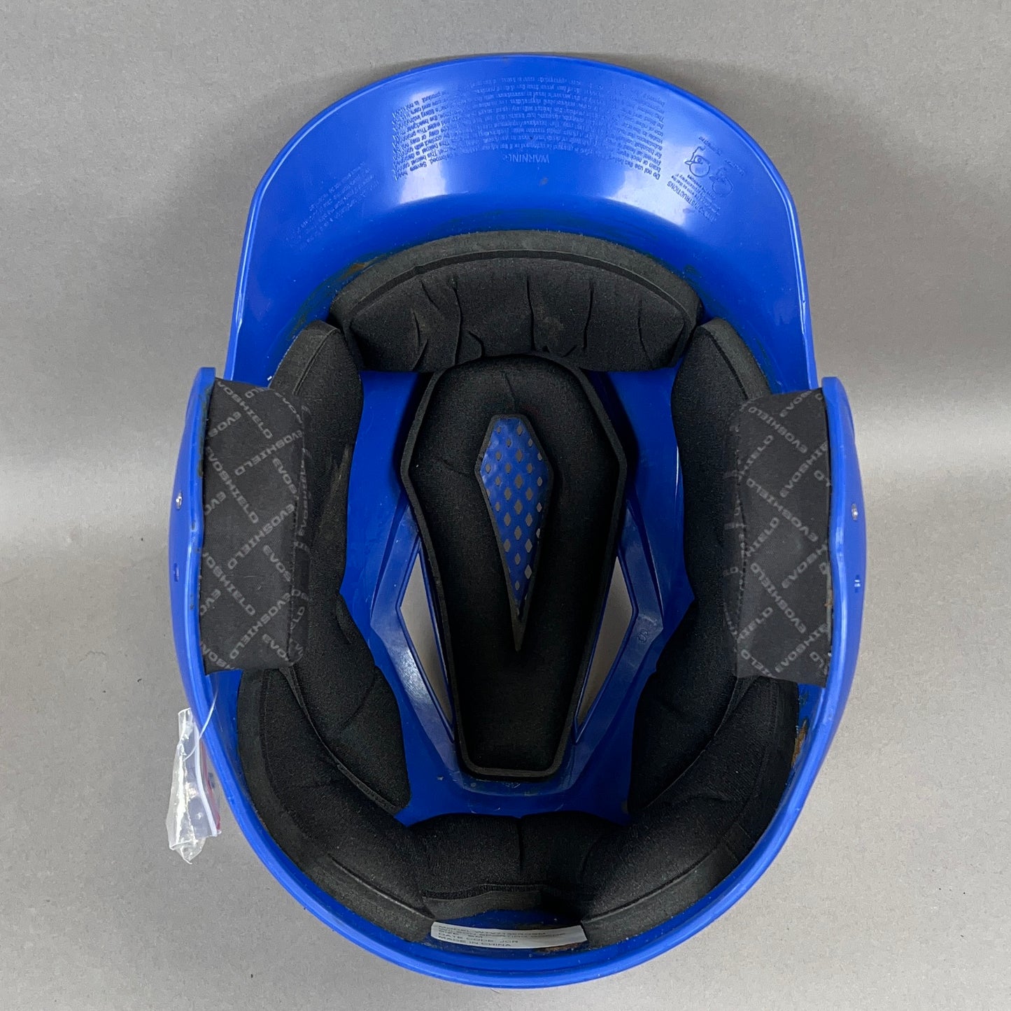 Evoshield WTV7135ROSM Small Senior Baseball Batting Helmet