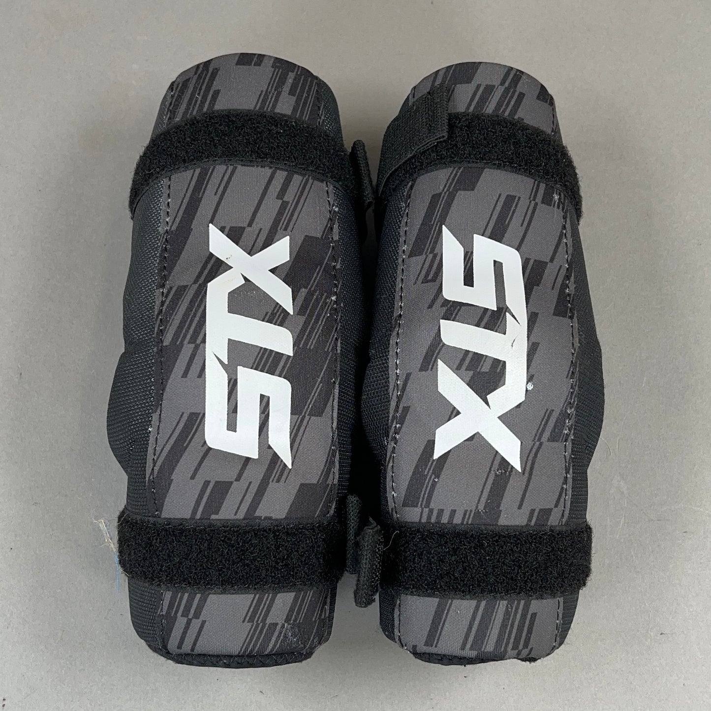 STX Stallion 75 Junior Small Lacrosse Elbow Pads