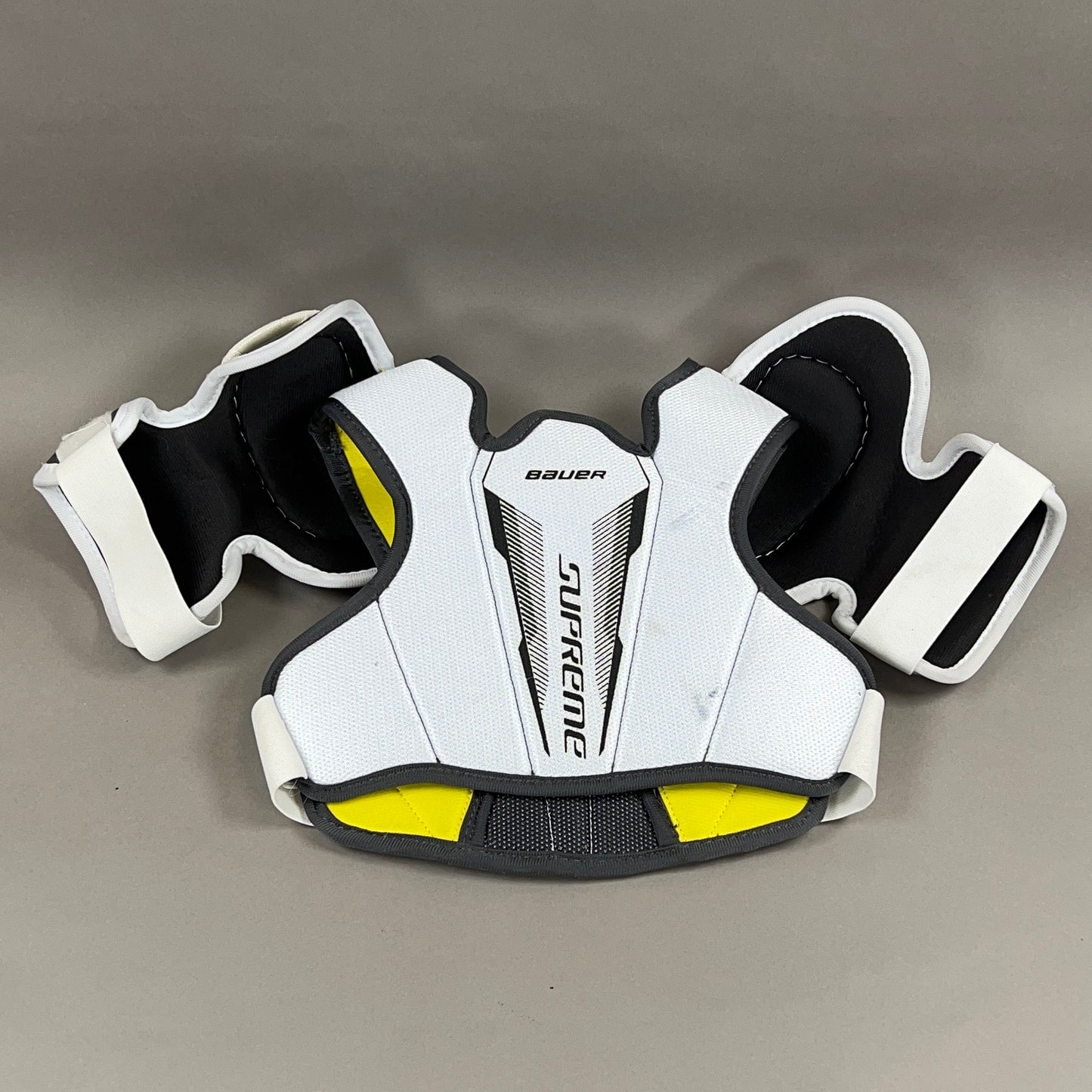 Bauer Supreme S170 Youth Large Hockey Shoulder Pads