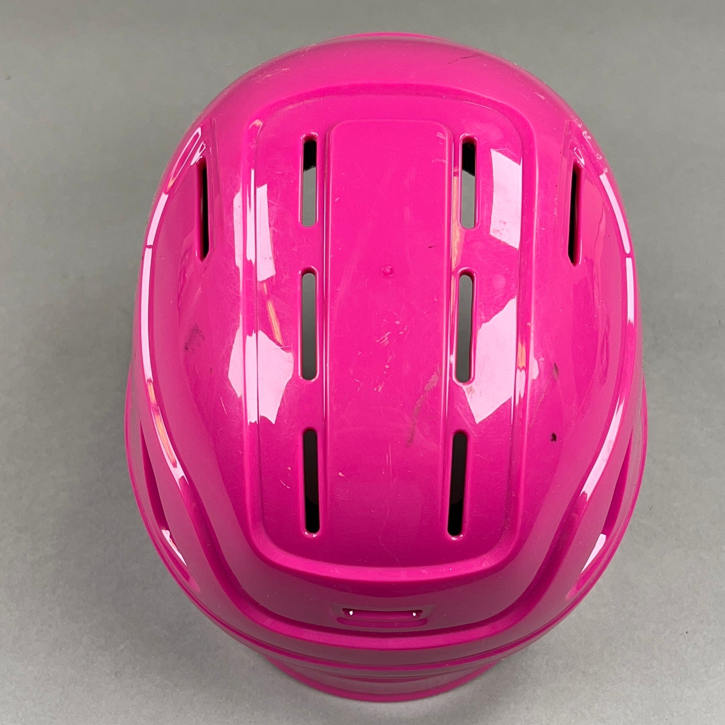Adidas Clima GSH1A Small 6" to 6 1/2" Youth Softball Batting Helmet