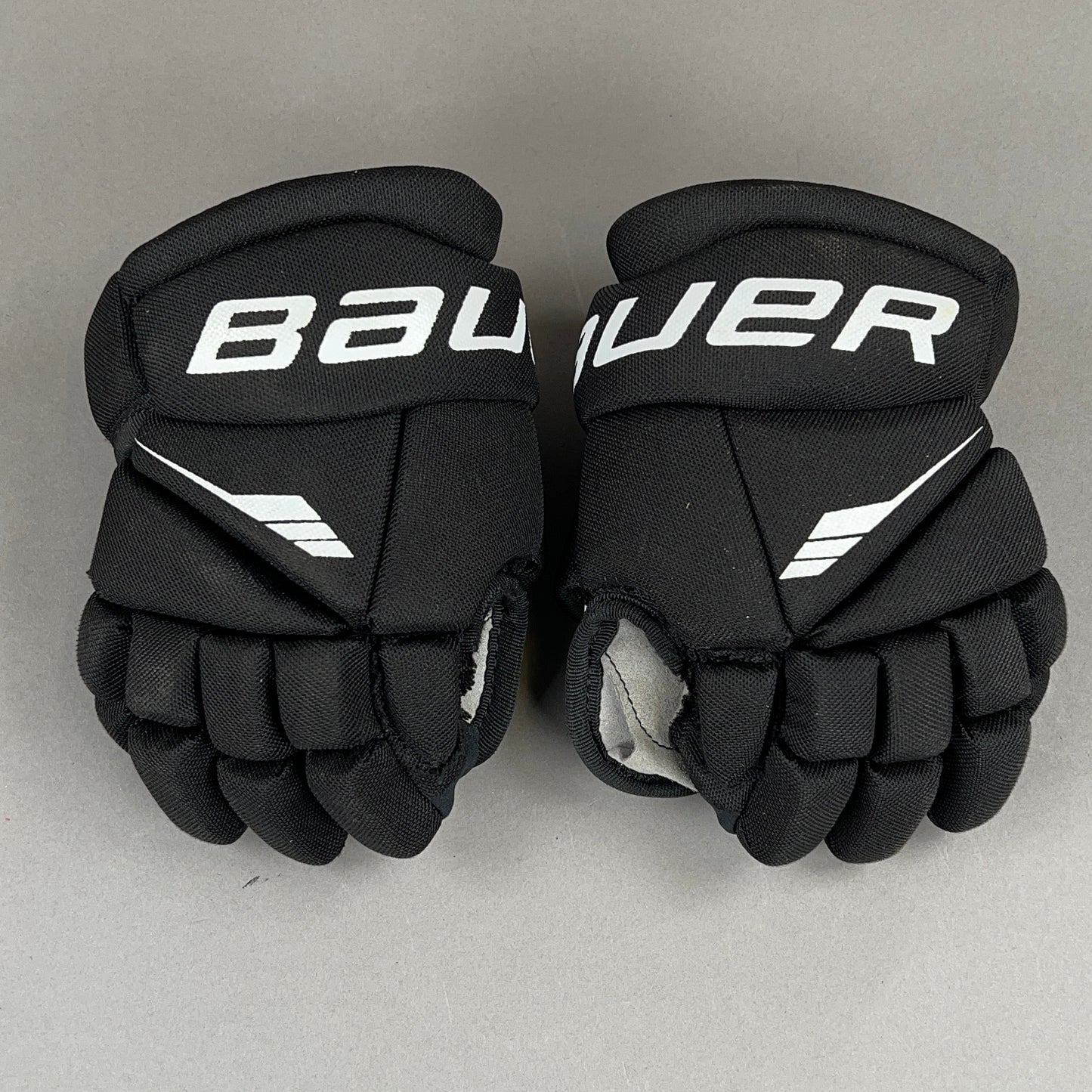Bauer Lil' Sport Youth 8" Hockey Gloves