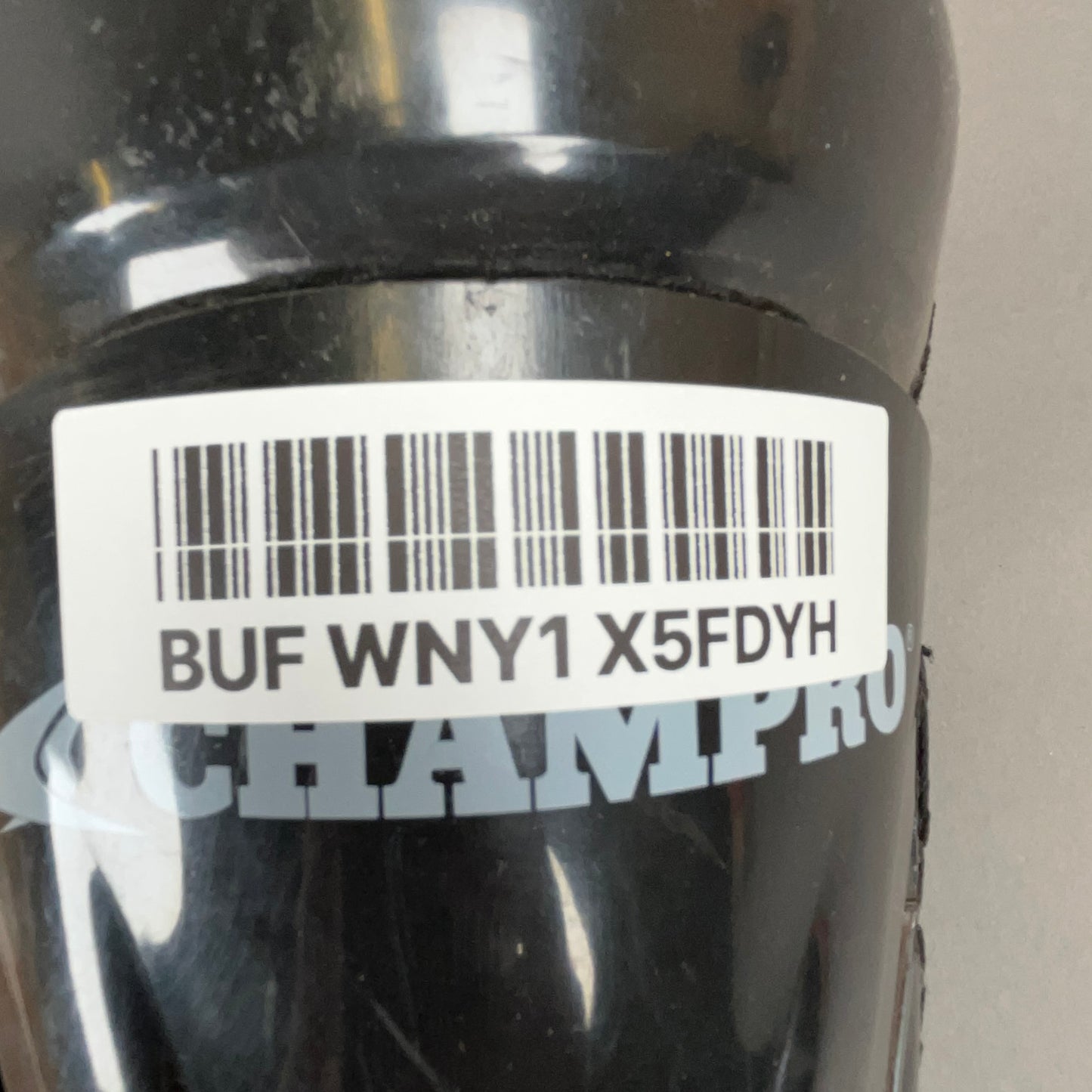 Champro CG 270 Senior 17" Catchers Shin Guards