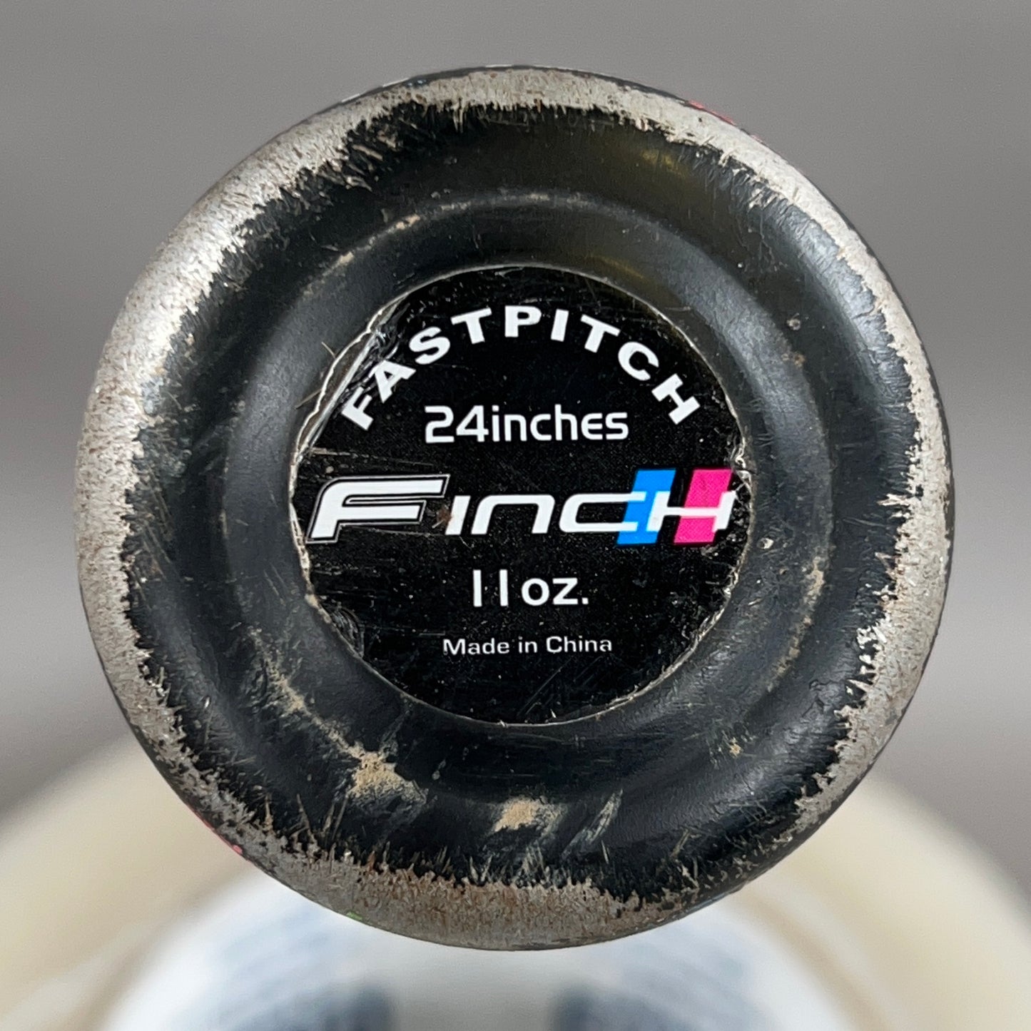 Mizuno Finch FP 340453 24/11 (-13) ASA / NSA / USSSA Softball Bat