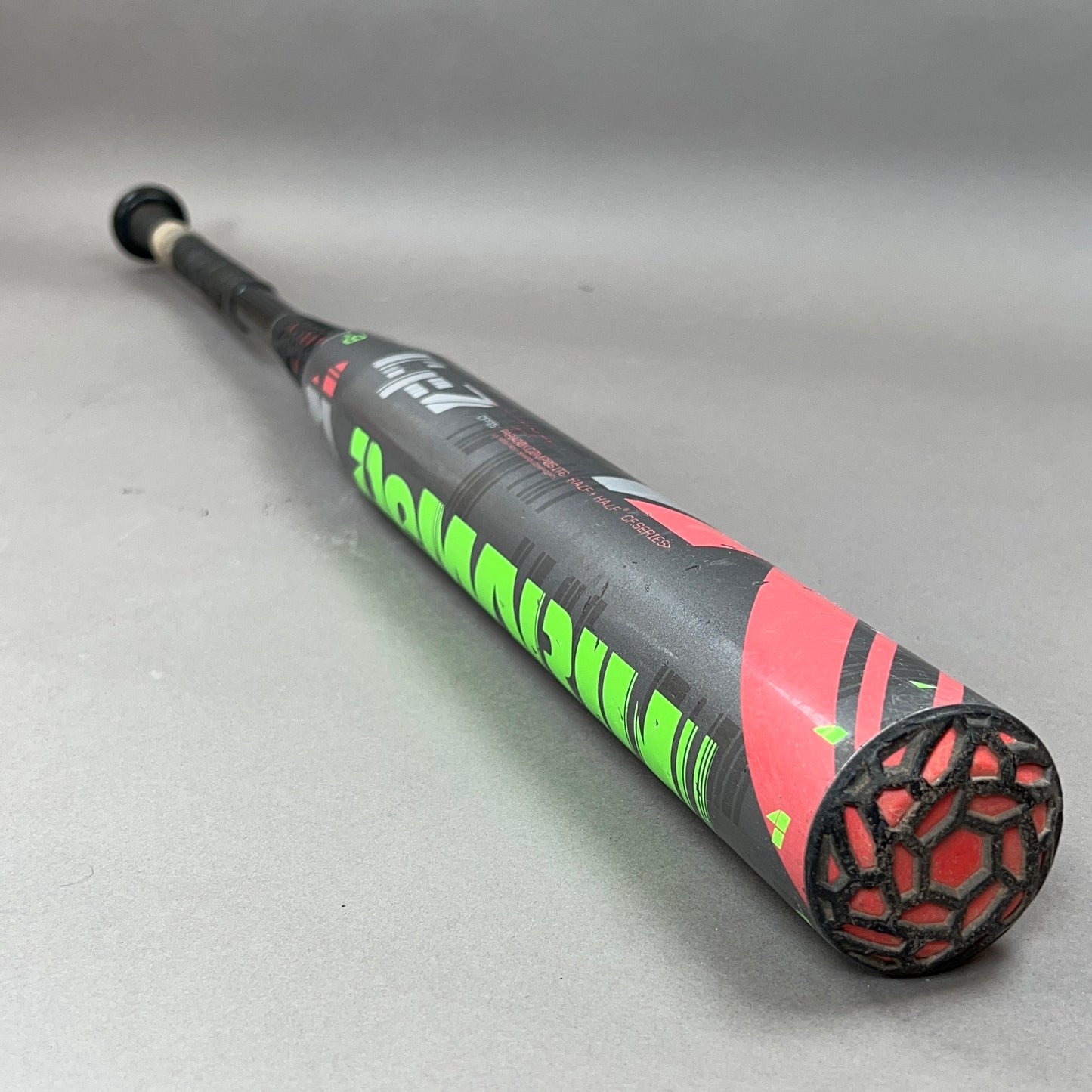 Demarini CF7 CFF15 34/25 (-9) ASA / NSA / USSSA Softball Bat