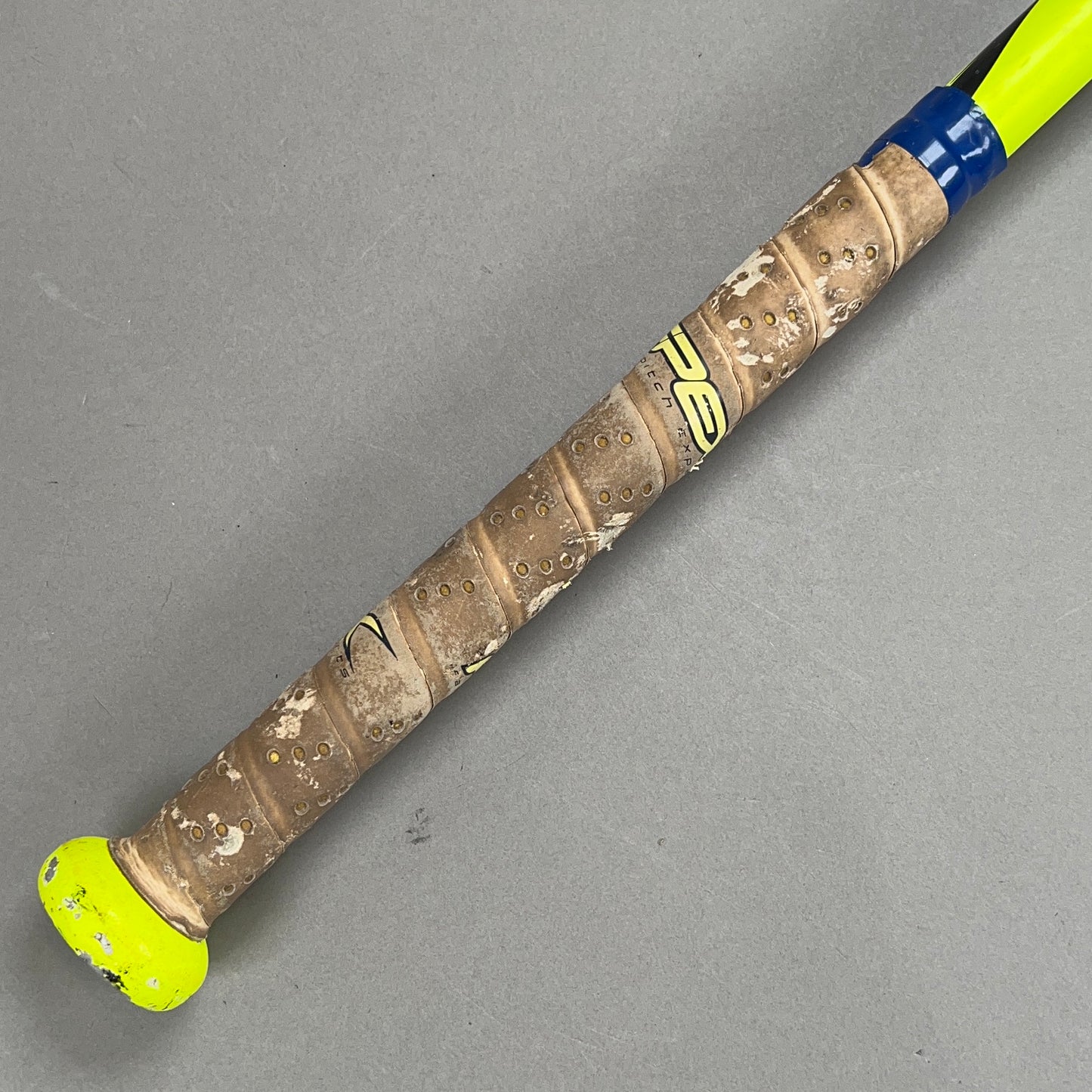 Worth Storm FPLSTM 29/16 (-13) ASA / 1.20 BPF Softball Bat
