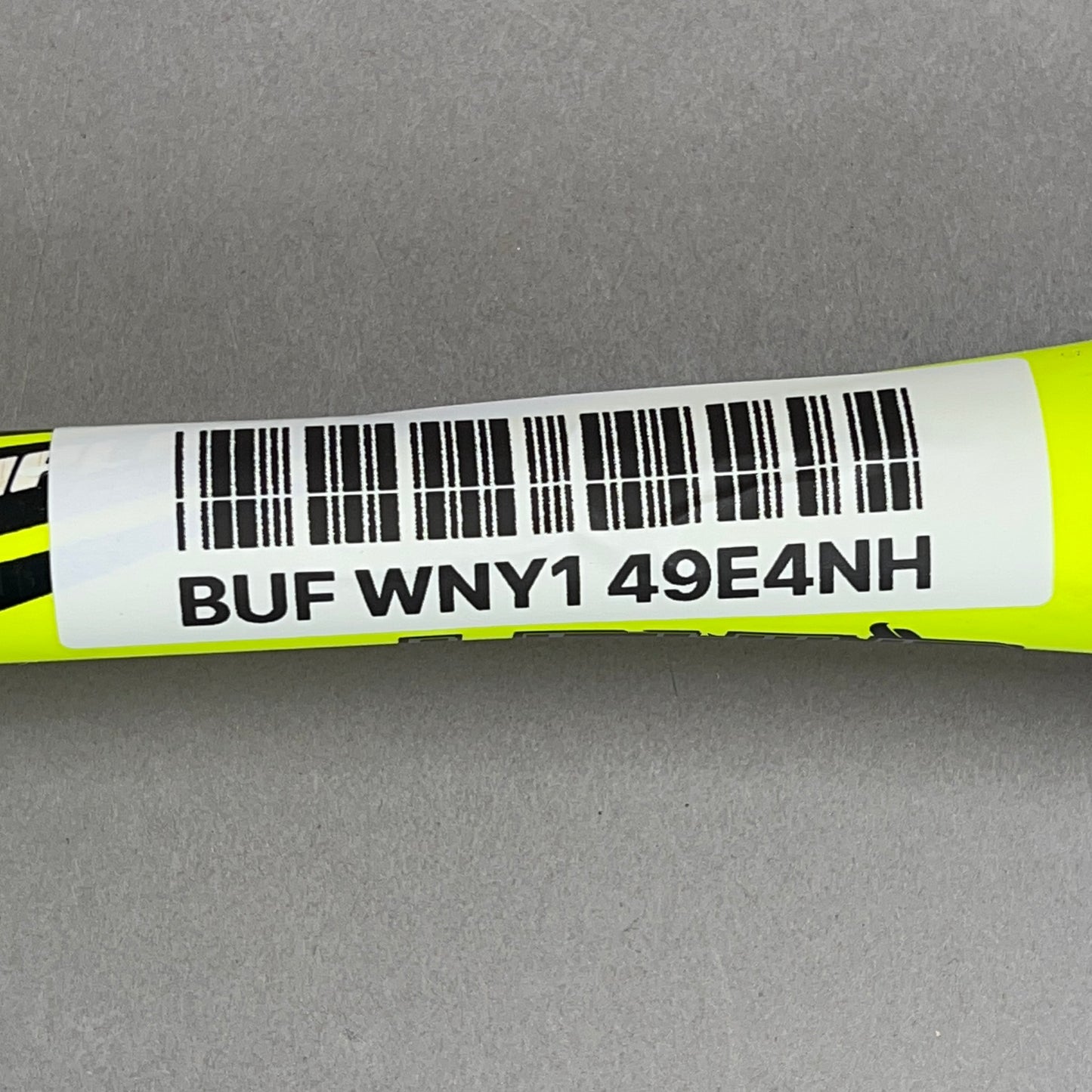 Worth Storm FPLSTM 29/16 (-13) ASA / 1.20 BPF Softball Bat