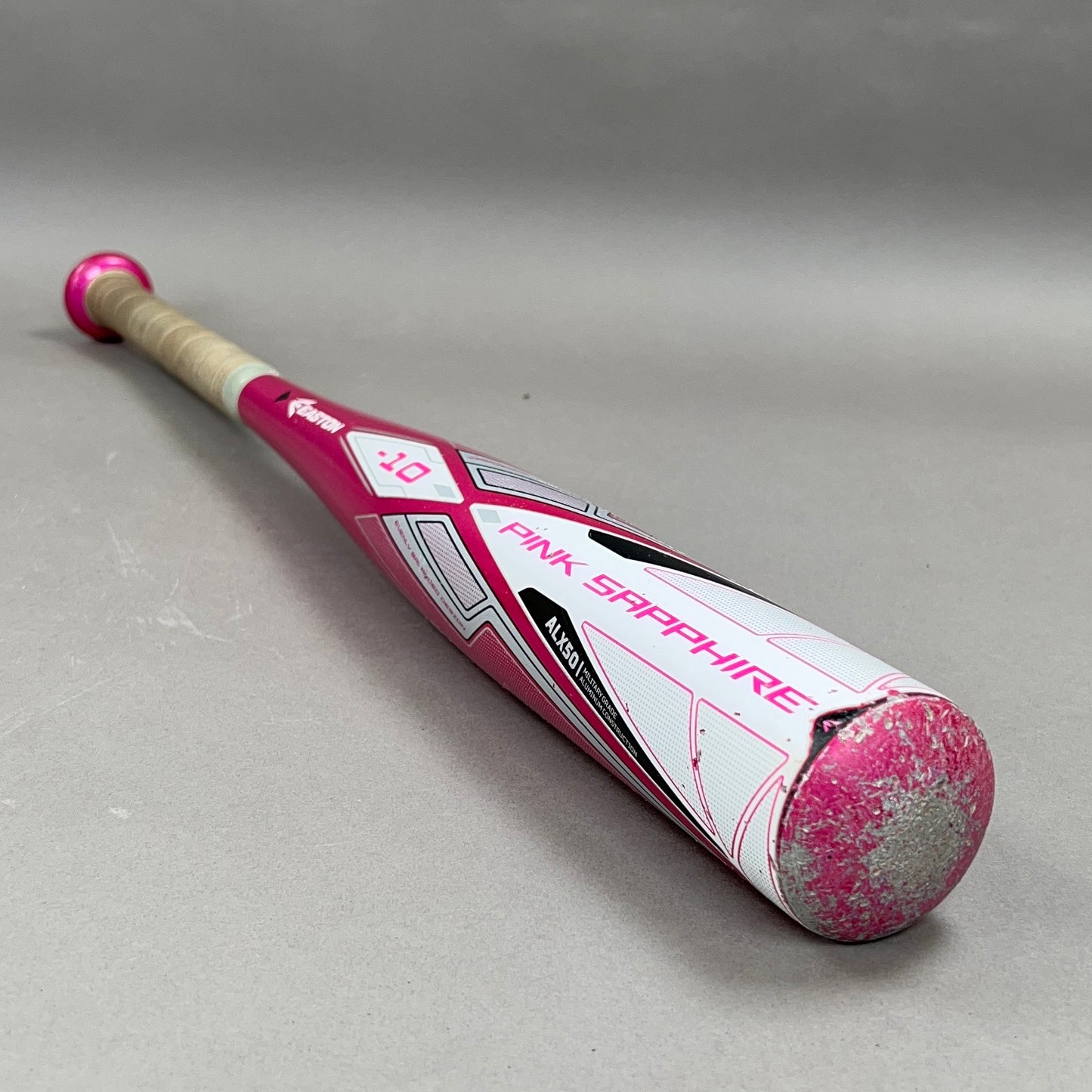 Easton Pink Sapphire FP20PSA 24/17 (-7) ASA / NSA / USSSA Softball Bat