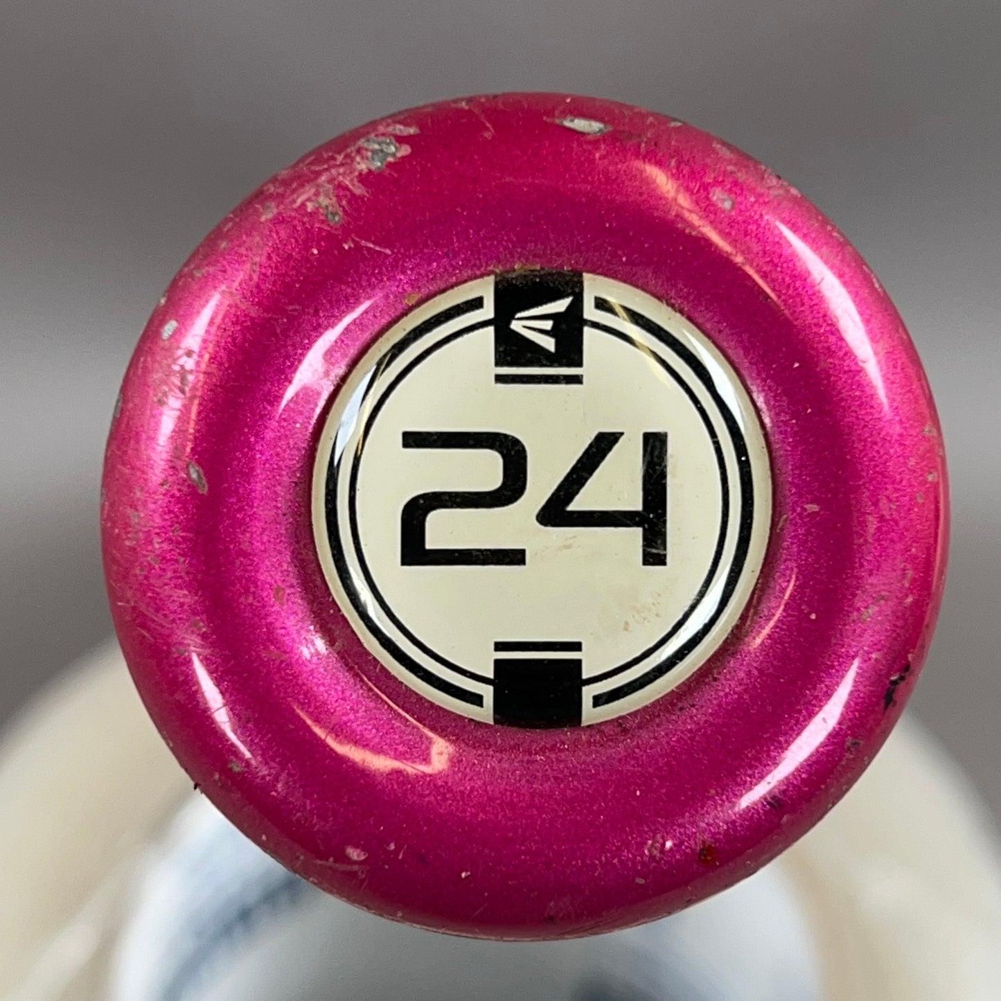 Easton Pink Sapphire FP20PSA 24/17 (-7) ASA / NSA / USSSA Softball Bat