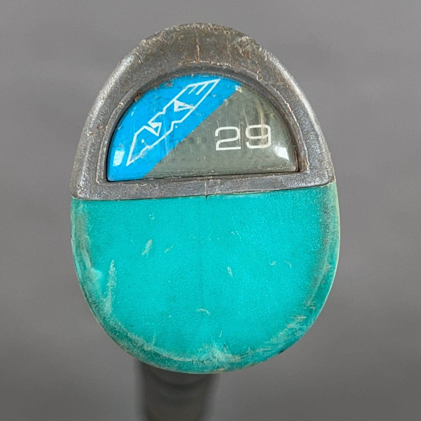Axe Element L151J 29/17 (-12) ASA / NSA / USSSA Softball Bat