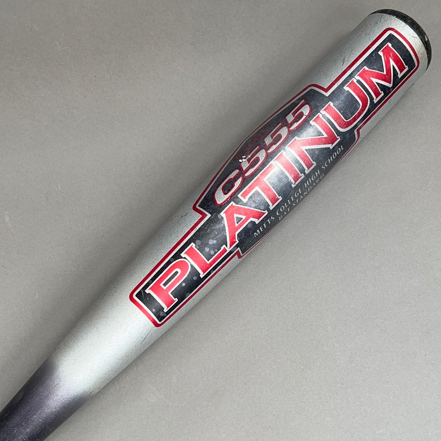Louisville Slugger C555 Platinum BB28 32/29 (-3) BESR Baseball Bat
