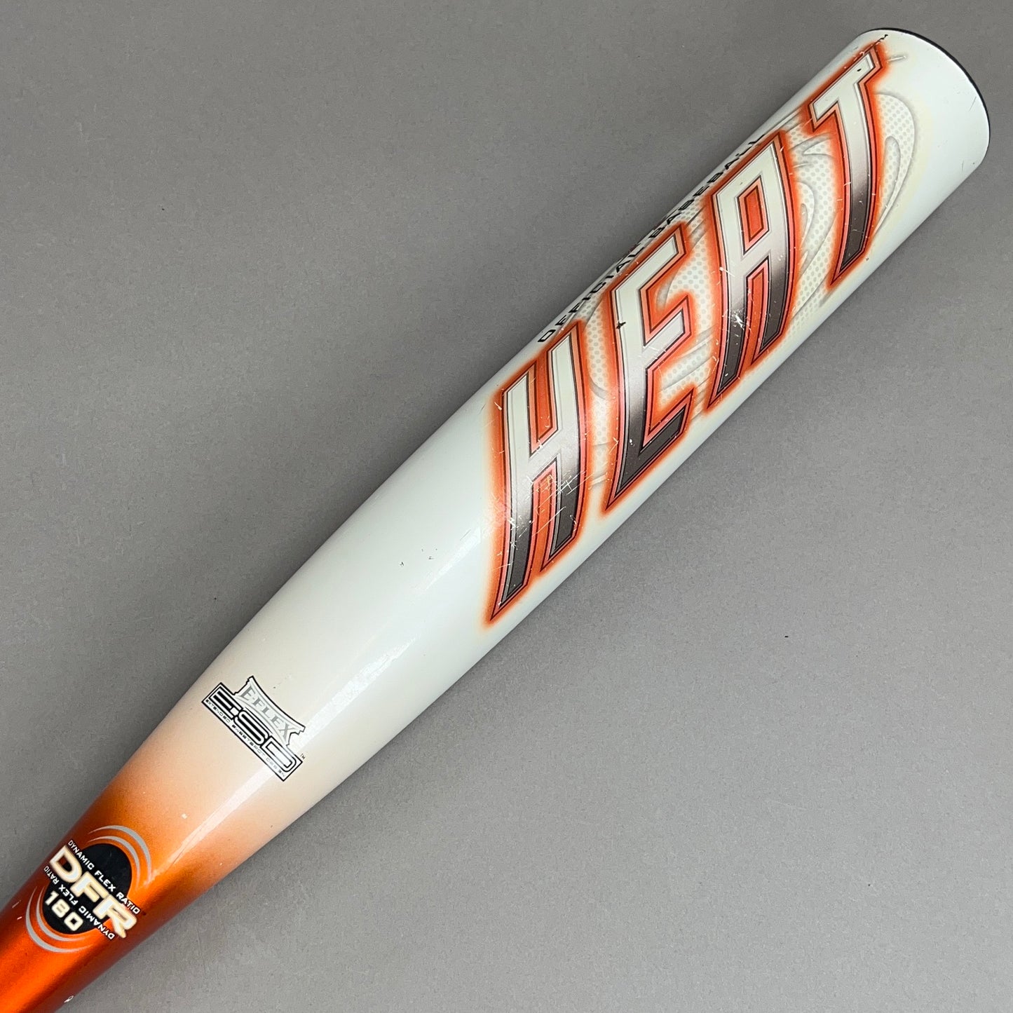 Miken Heat MBHAF3 32/29 (-3) BESR Baseball Bat