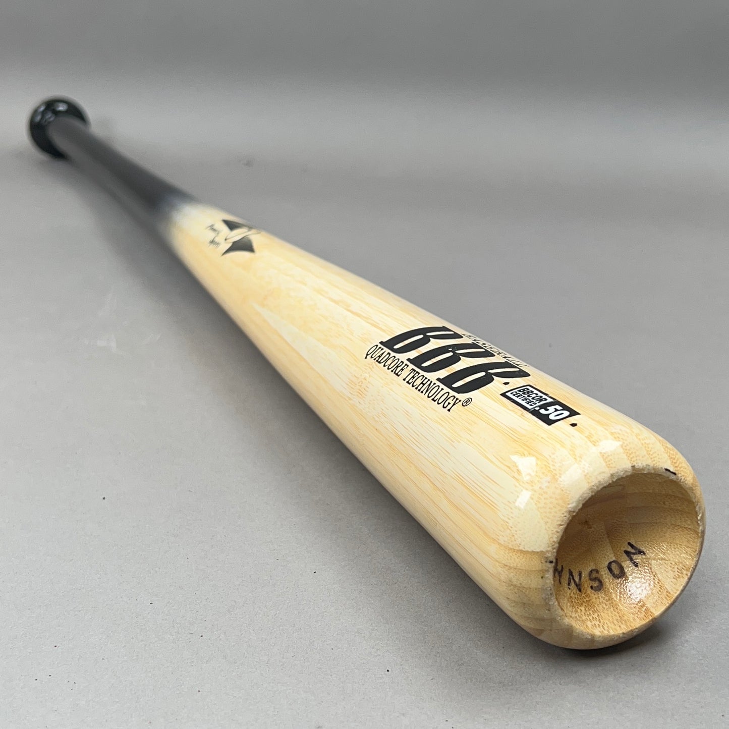Pinnacle Sports BBB 32/27 (-5) BBCOR Baseball Bat