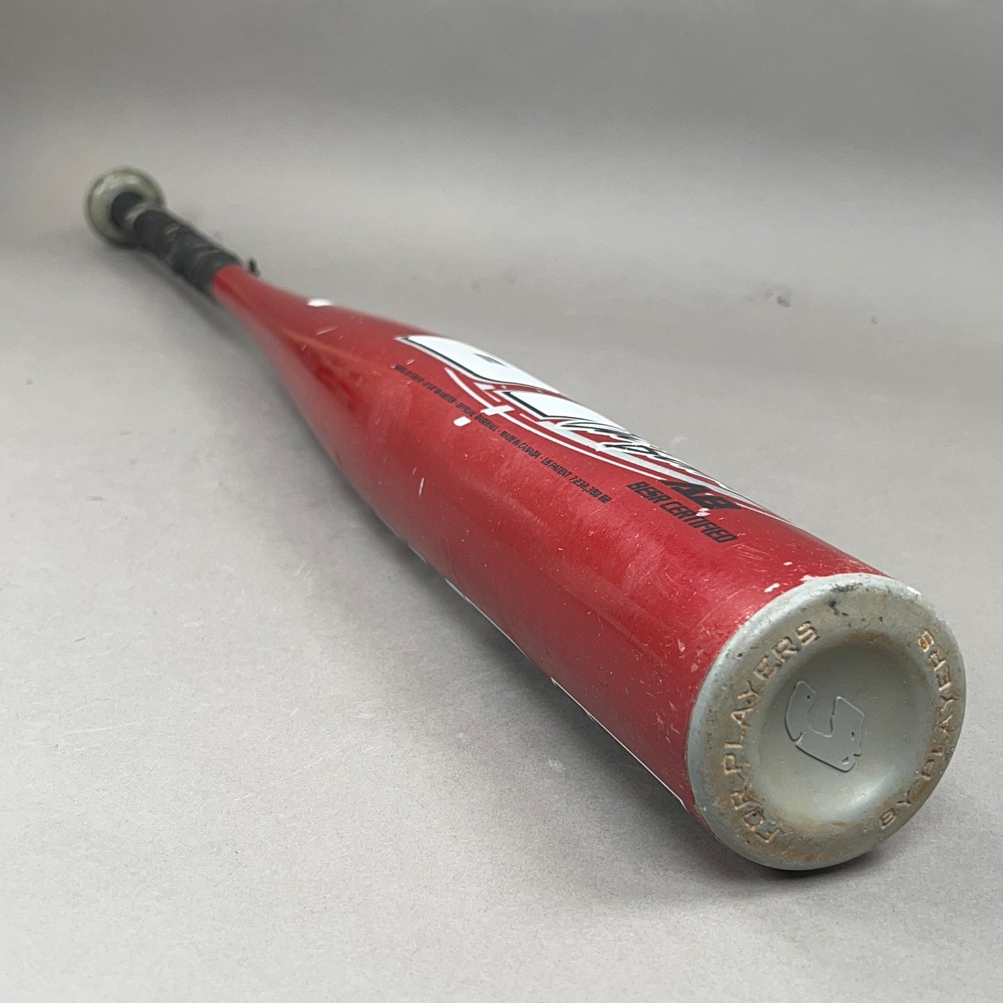 Combat B1 Da Bomb Stiff Taper B1AB2-R 32/29 (-3) BESR Baseball Bat