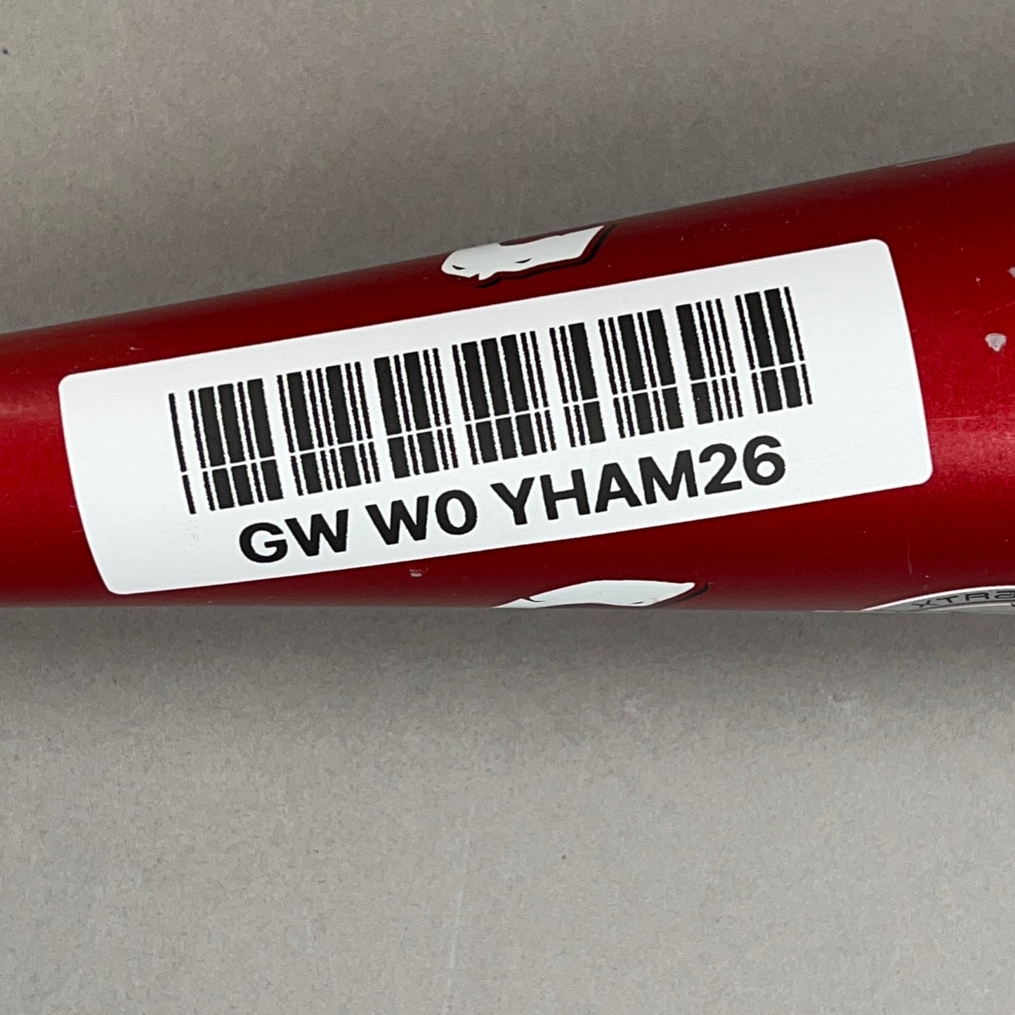 Combat B1 Da Bomb Stiff Taper B1AB2-R 32/29 (-3) BESR Baseball Bat