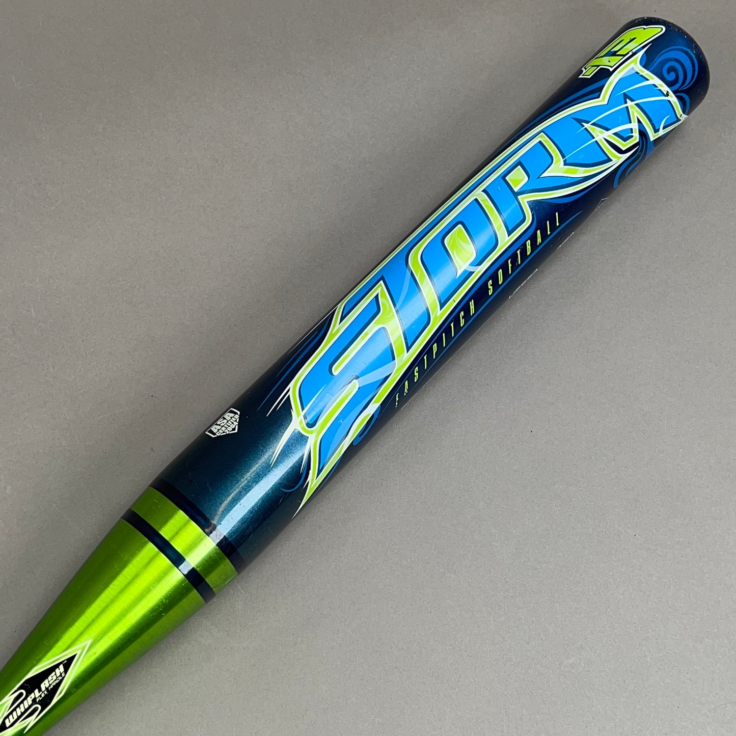 Worth Storm FPSTRM 32/19 (-13) ASA / NSA / USSSA Softball Bat