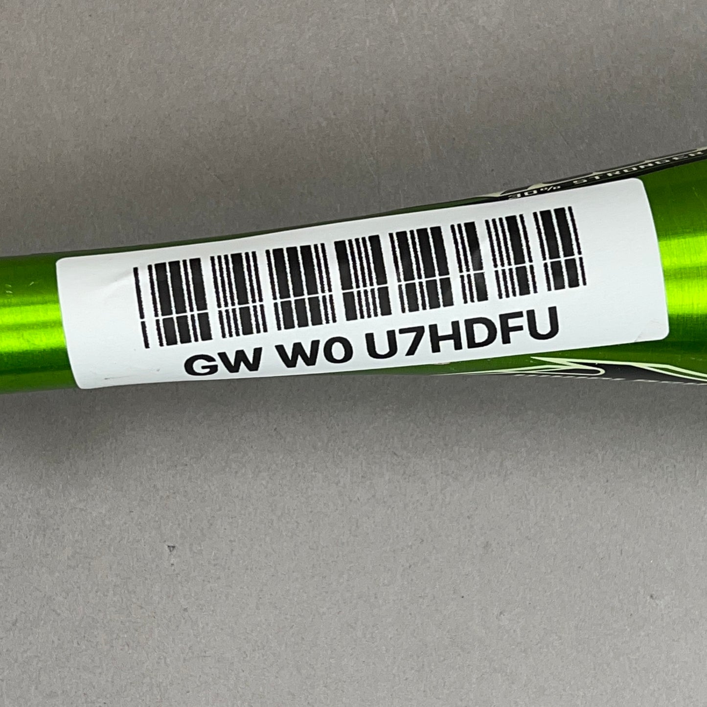 Worth Storm FPSTRM 32/19 (-13) ASA / NSA / USSSA Softball Bat