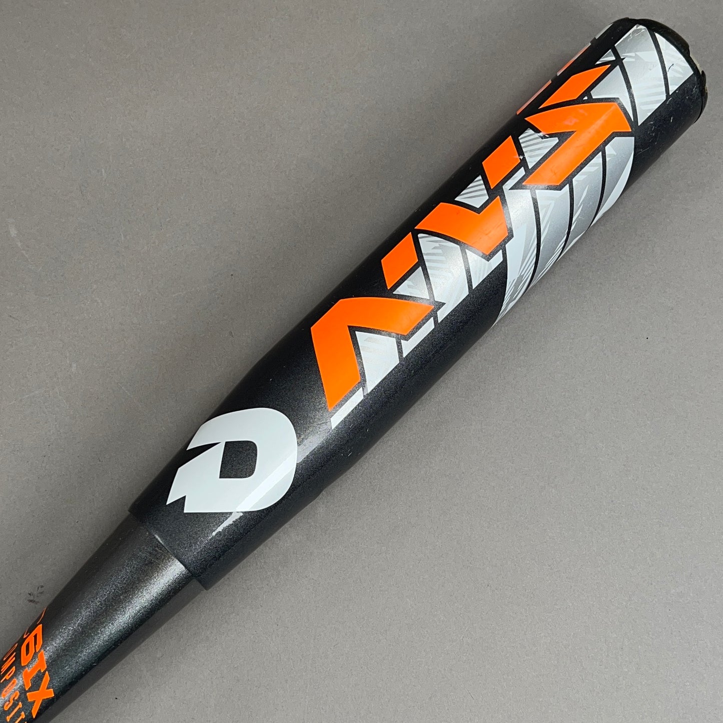 Demarini Vexxum NVS VXL16 29/17 (-12) USSSA Baseball Bat