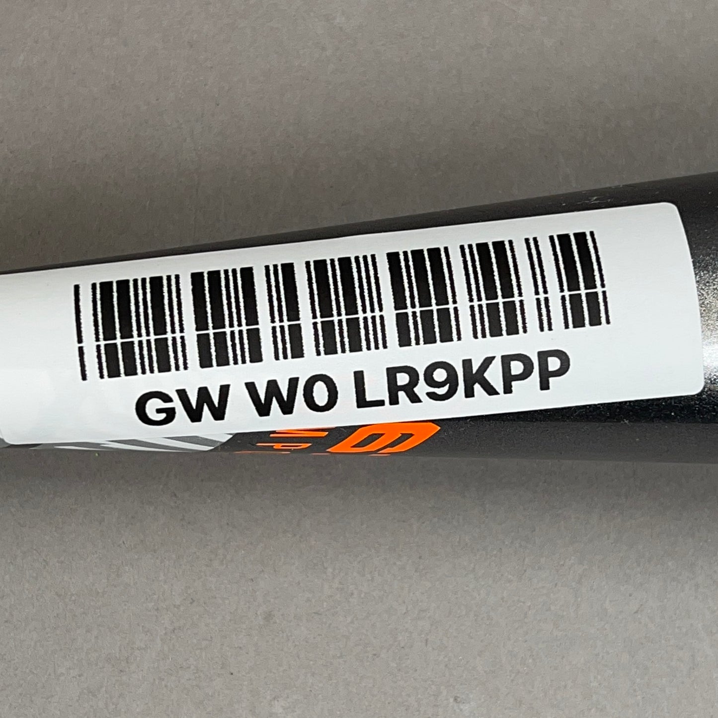 Demarini Vexxum NVS VXL16 29/17 (-12) USSSA Baseball Bat