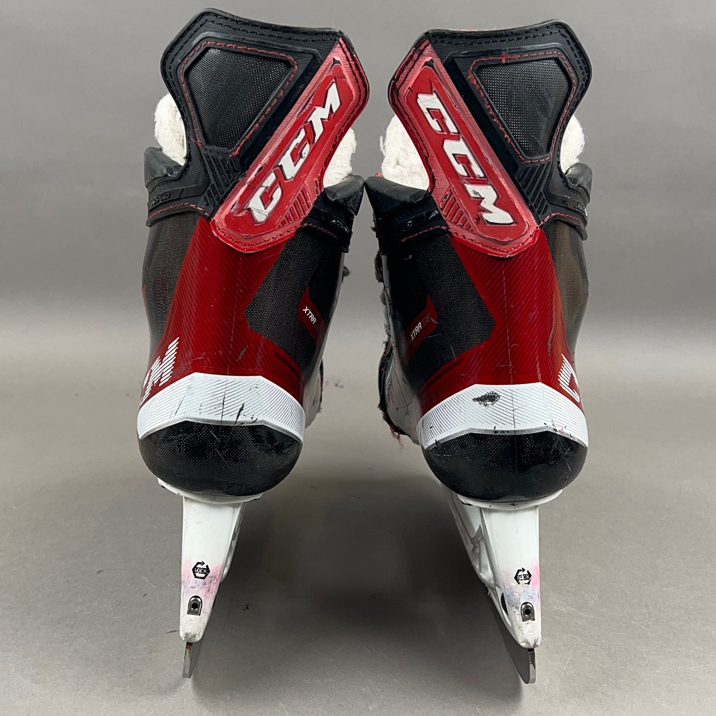 CCM Jetspeed XTRA SE Size 7 Senior Hockey Skates