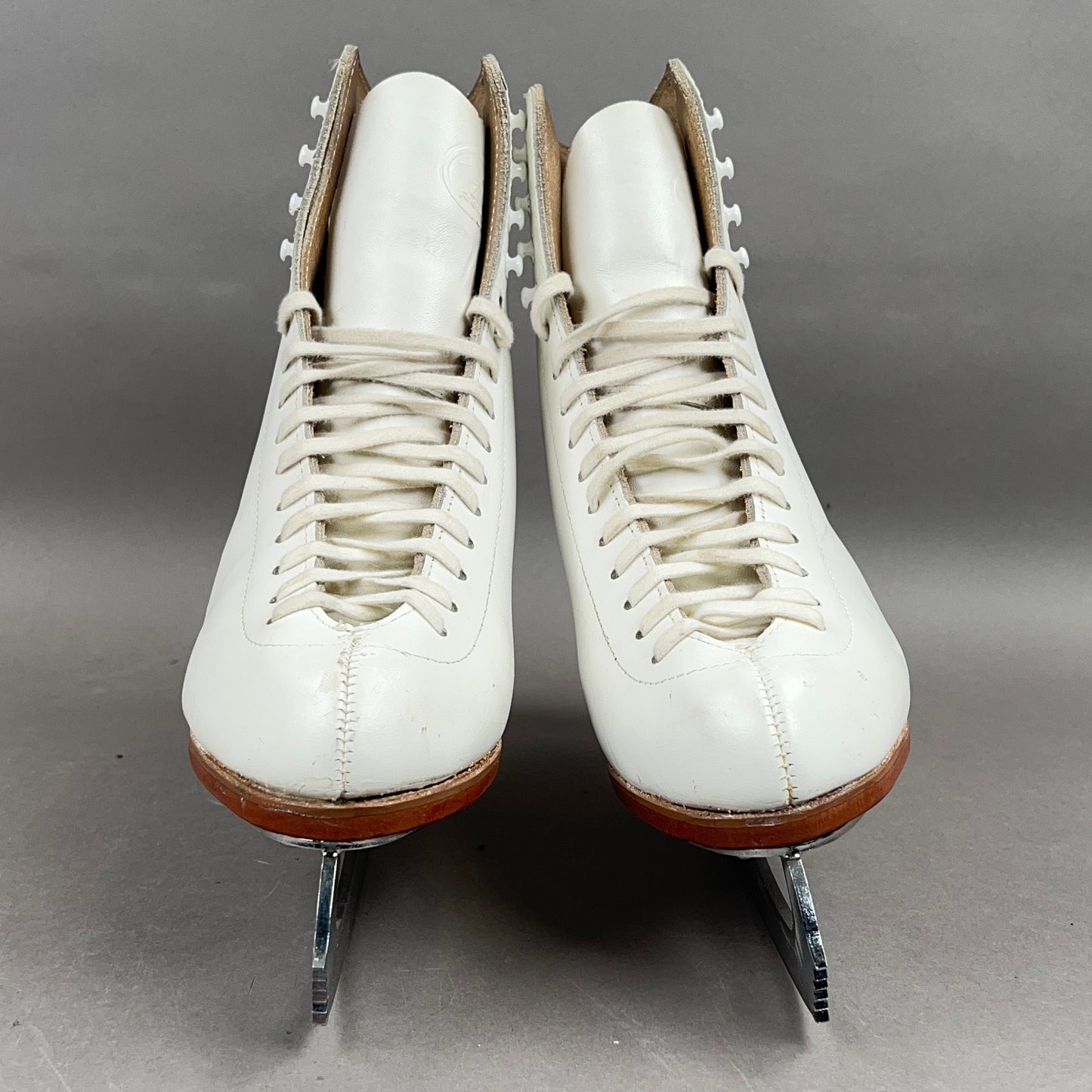 Riedell Size 7 Ice Skates