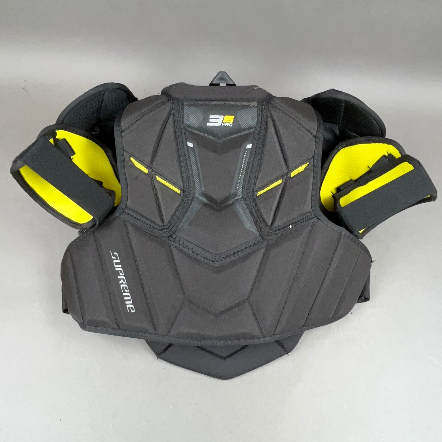 Bauer Supreme 3S Pro Junior Medium Hockey Shoulder Pads