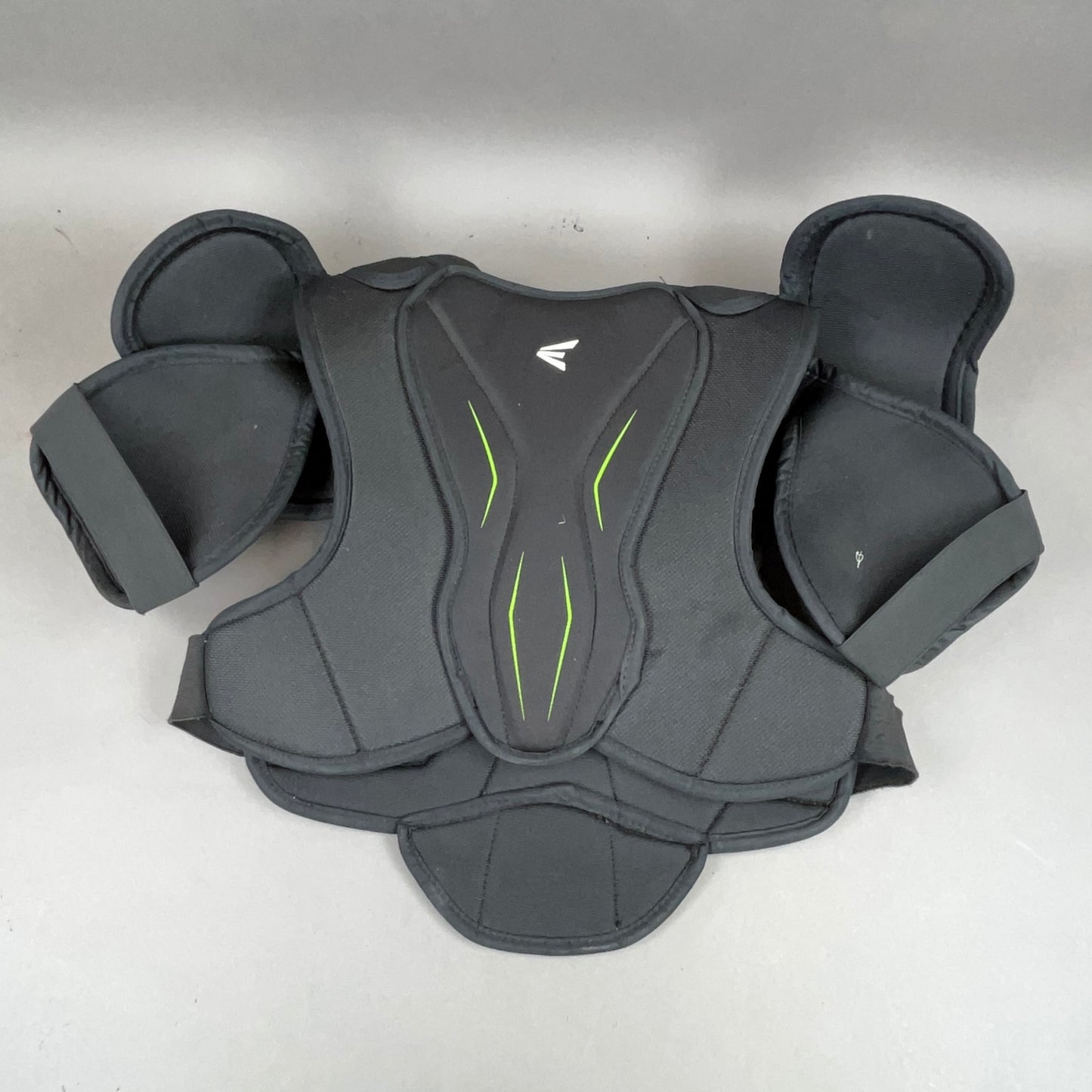 Easton Stealth 55S Junior Large Hockey Shoulder Pads