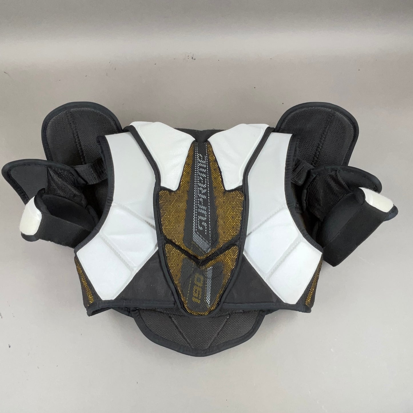 Bauer Supreme 190 Junior Medium Hockey Shoulder Pads