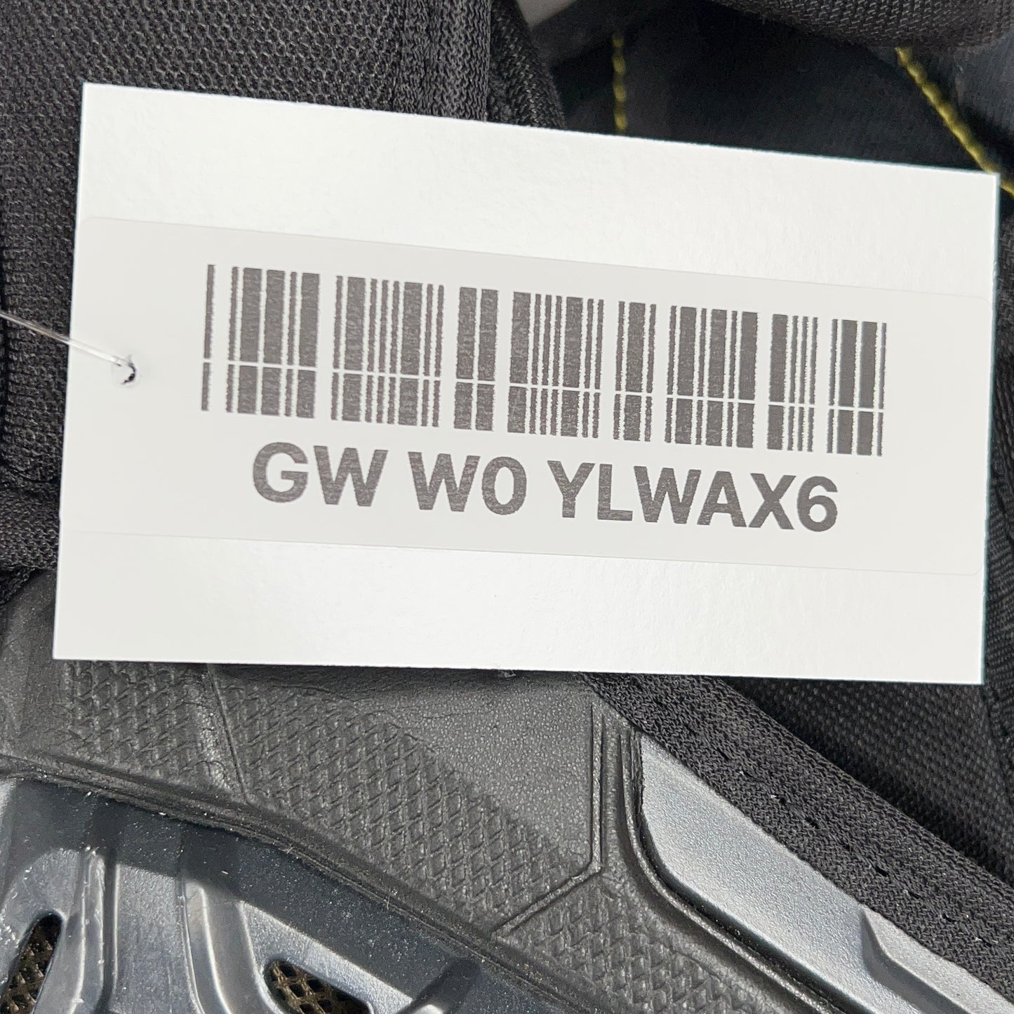 CCM Tacks Vector Premier Junior Medium Hockey Shoulder Pads