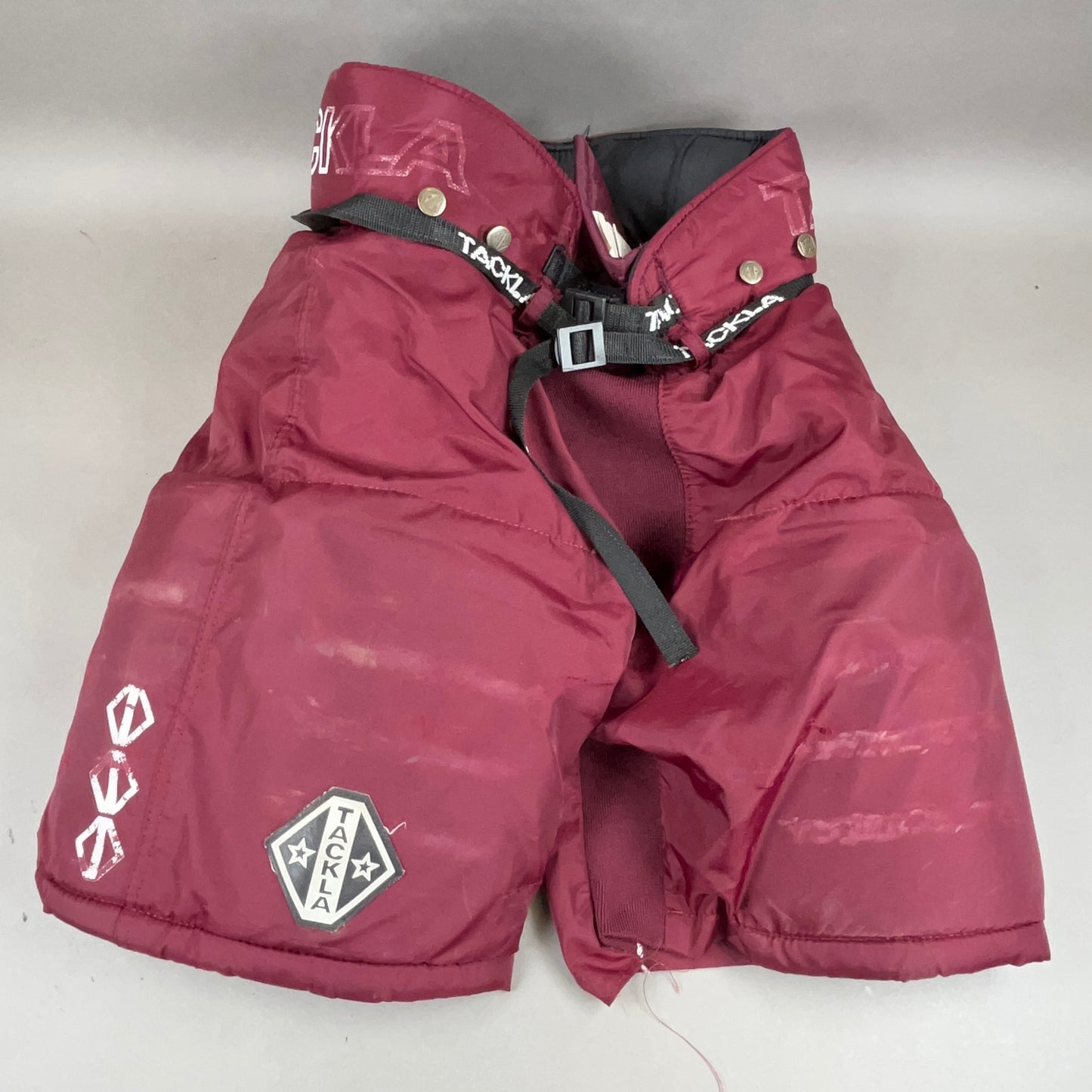 Tackla Senior Small Hockey Pants