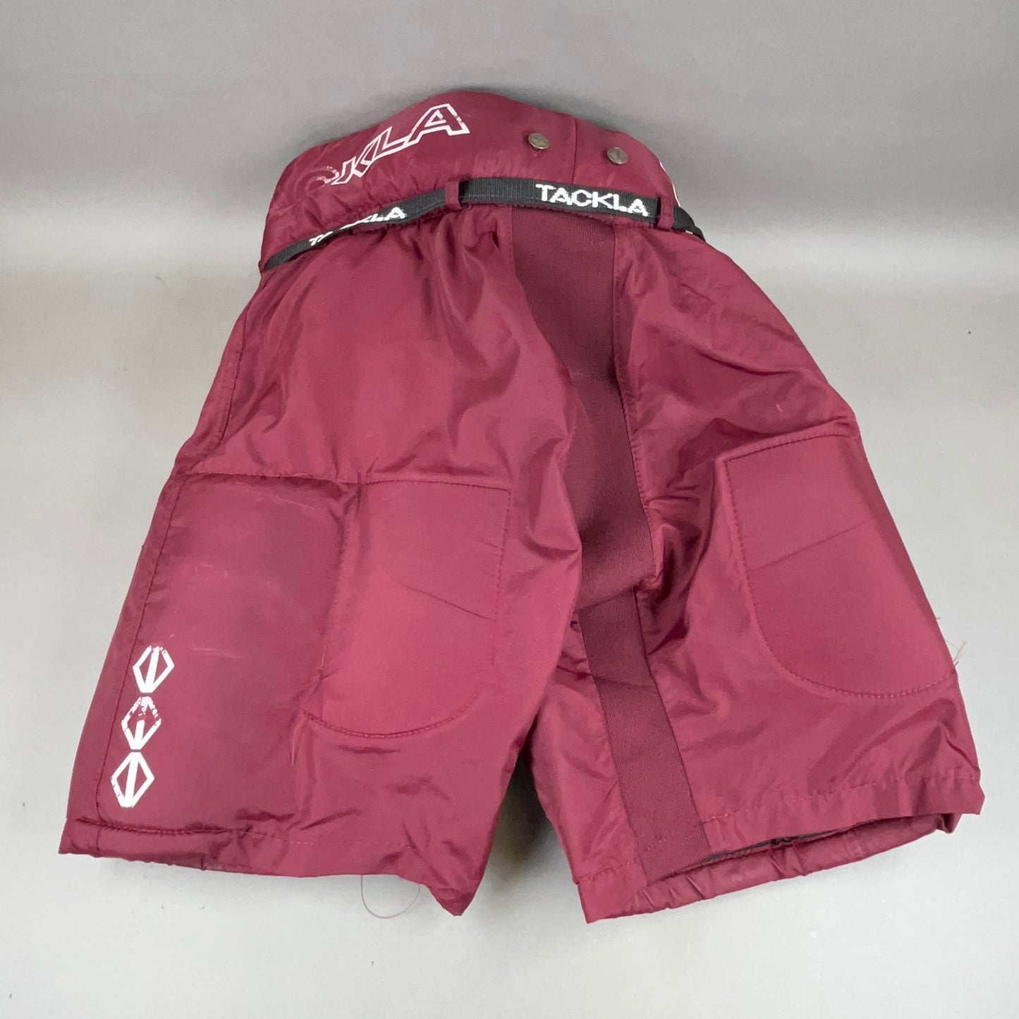 Tackla Senior Small Hockey Pants