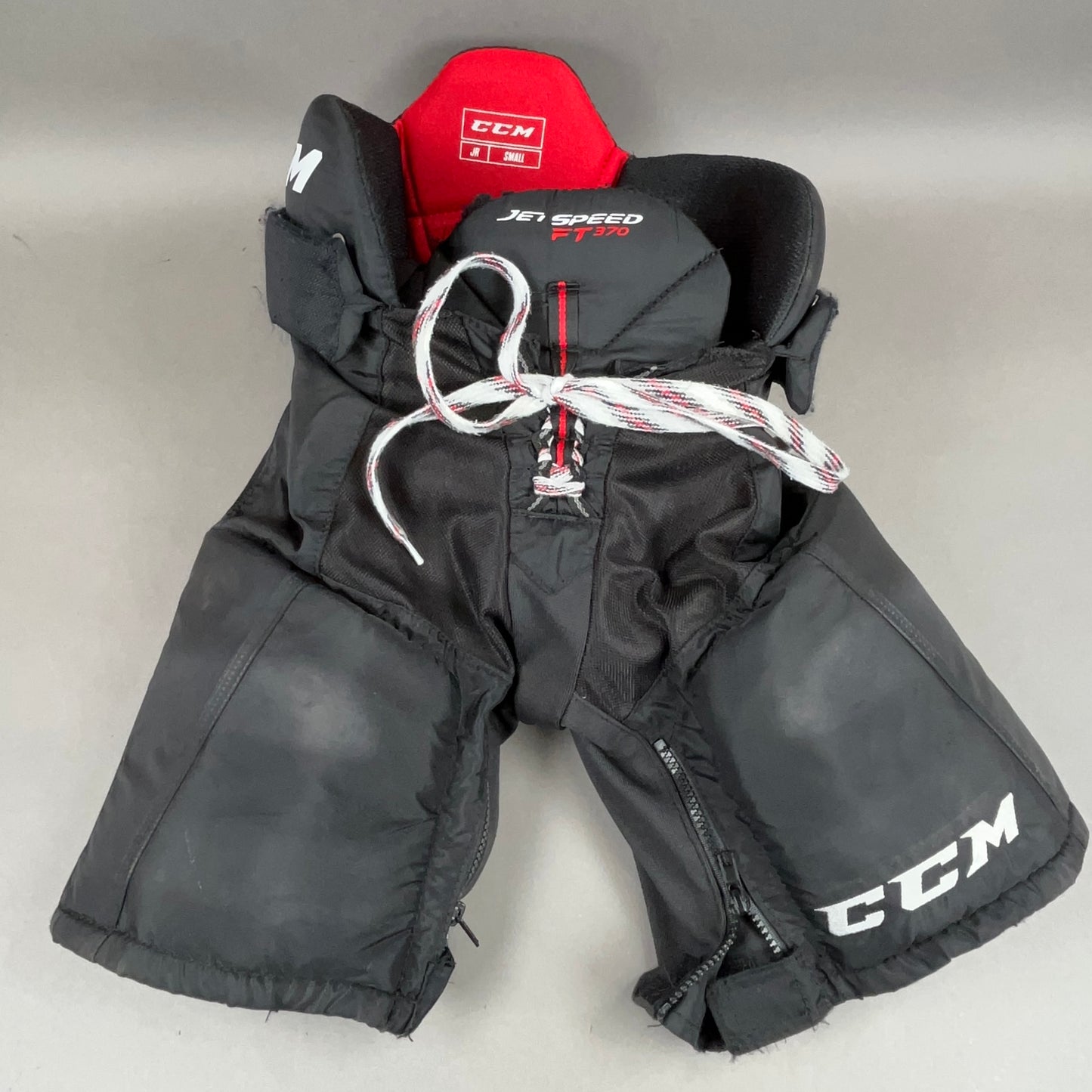 CCM Jetspeed FT370 Junior Small Hockey Pants