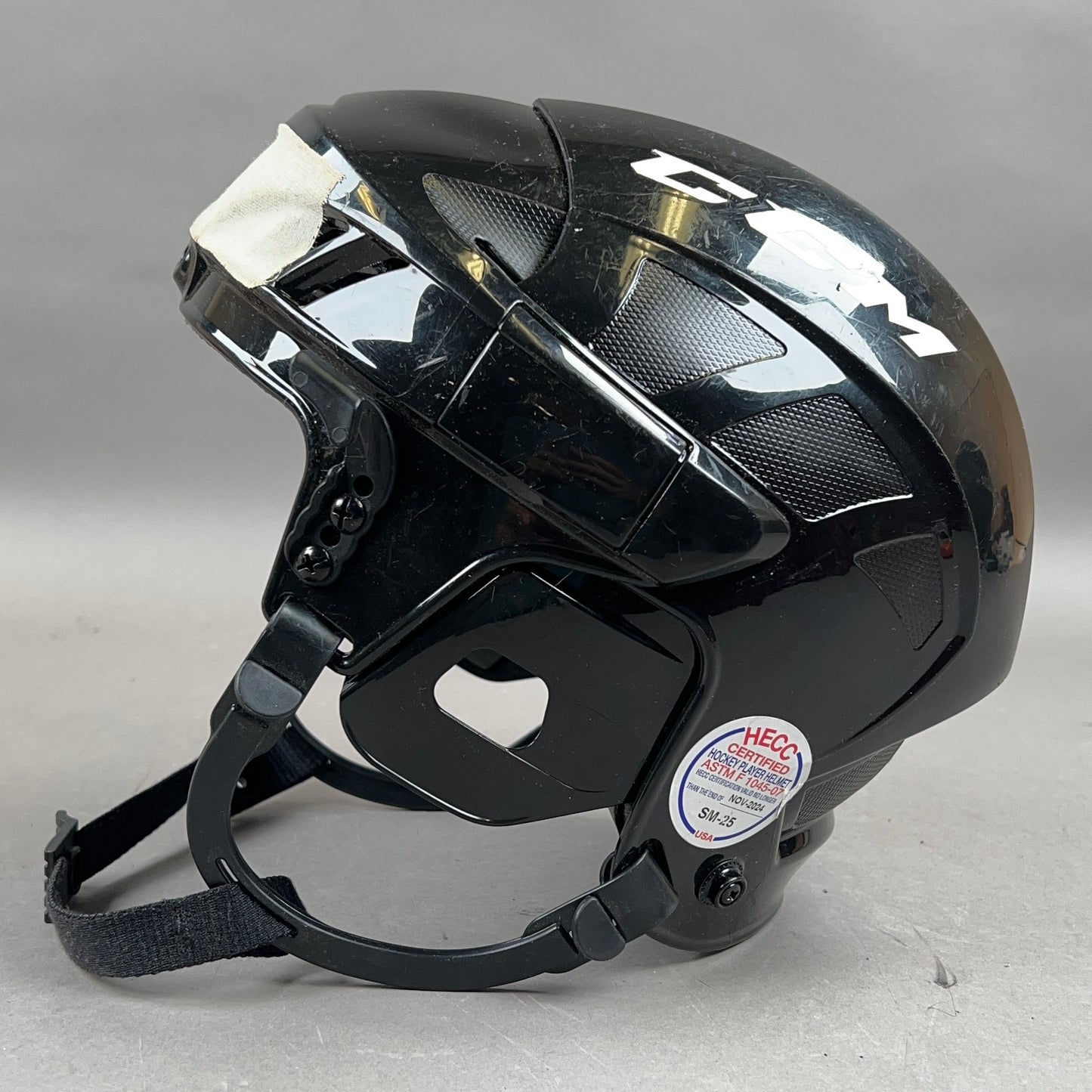 CCM FL40 X-Small 6" to 6 5/8" Hockey Helmet