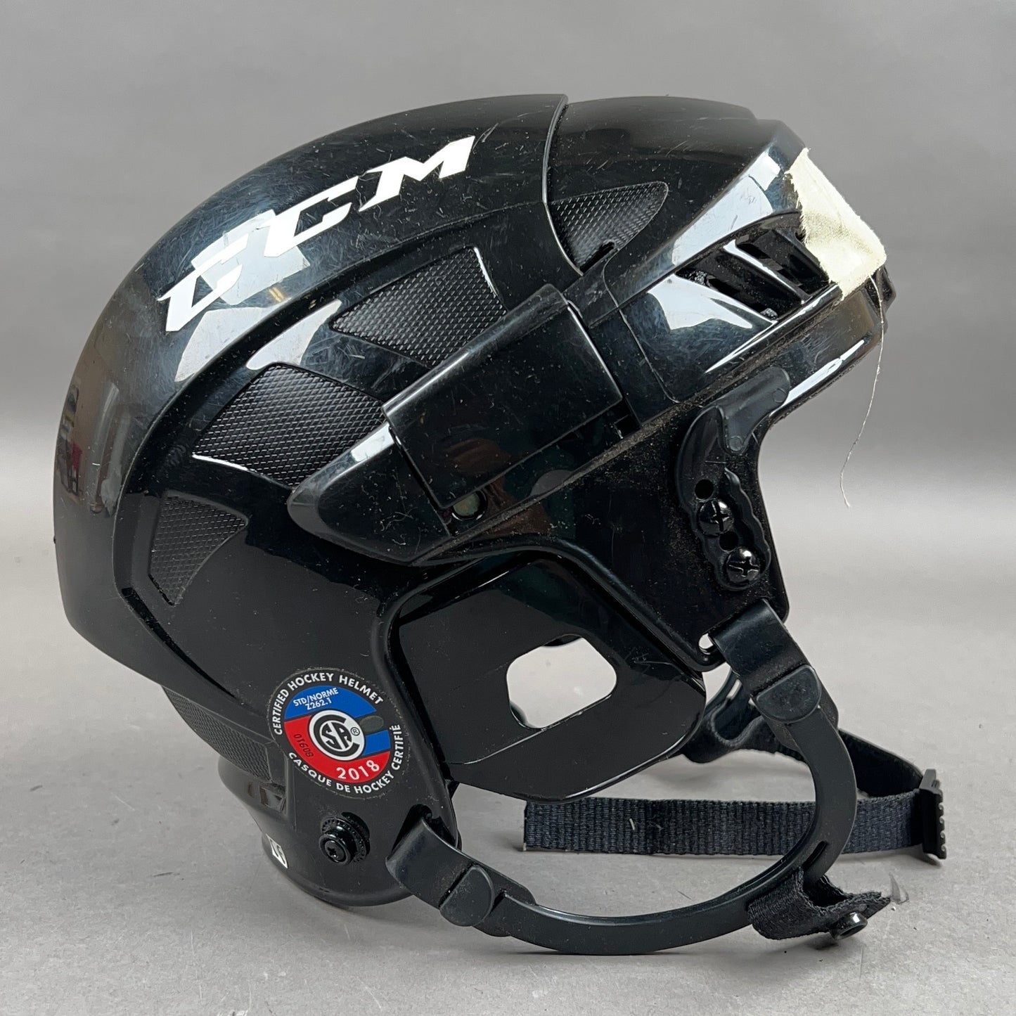 CCM FL40 X-Small 6" to 6 5/8" Hockey Helmet