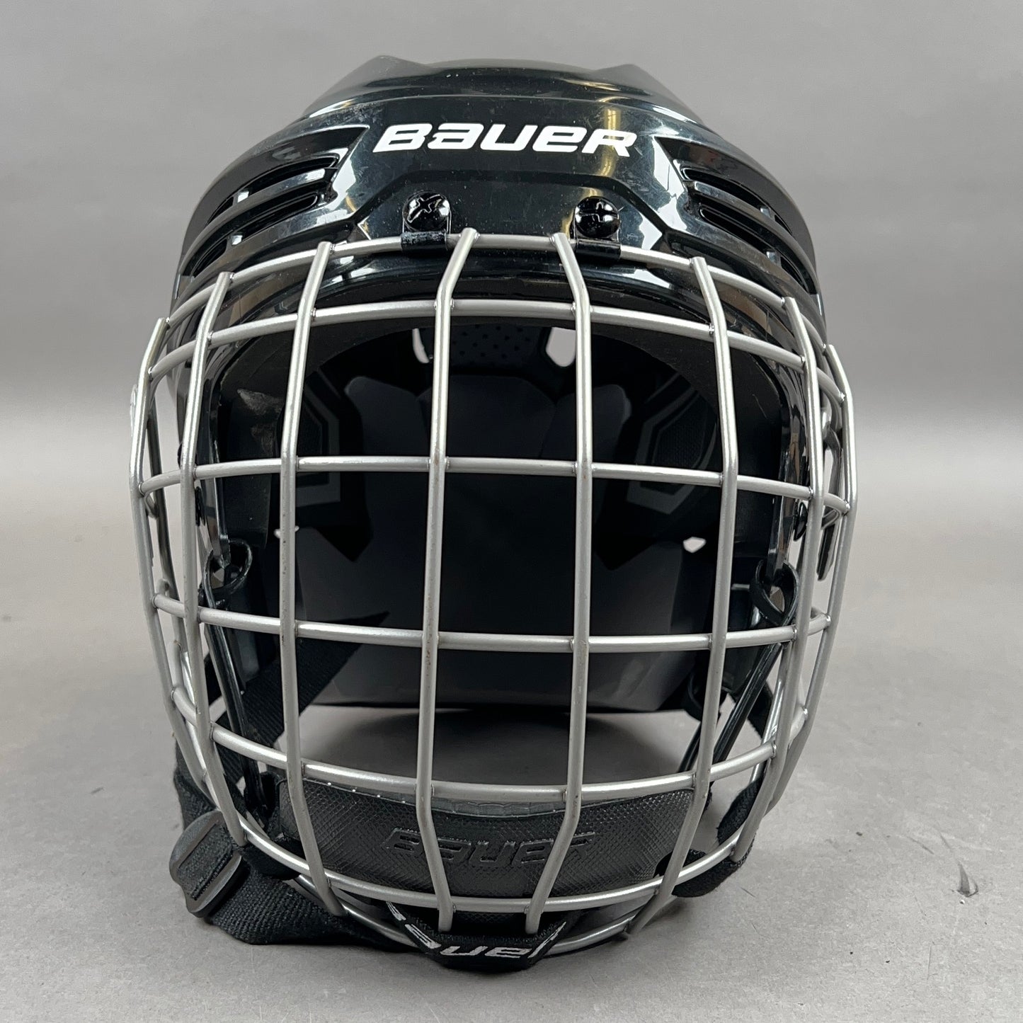 Bauer IMS 5.0 X-Large 6 1/2" to 7 1/8" Hockey Helmet