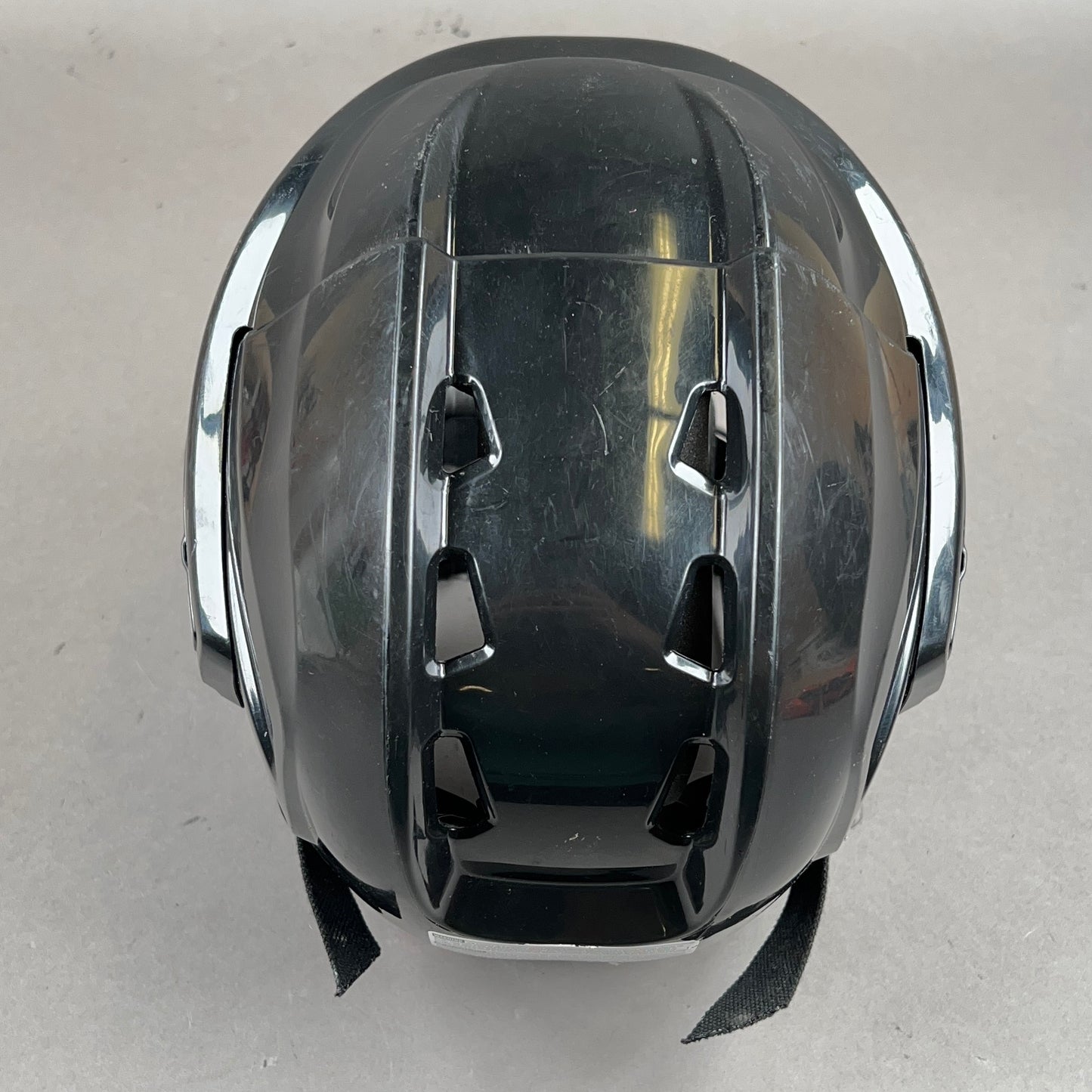 Bauer IMS 5.0 X-Large 6 1/2" to 7 1/8" Hockey Helmet