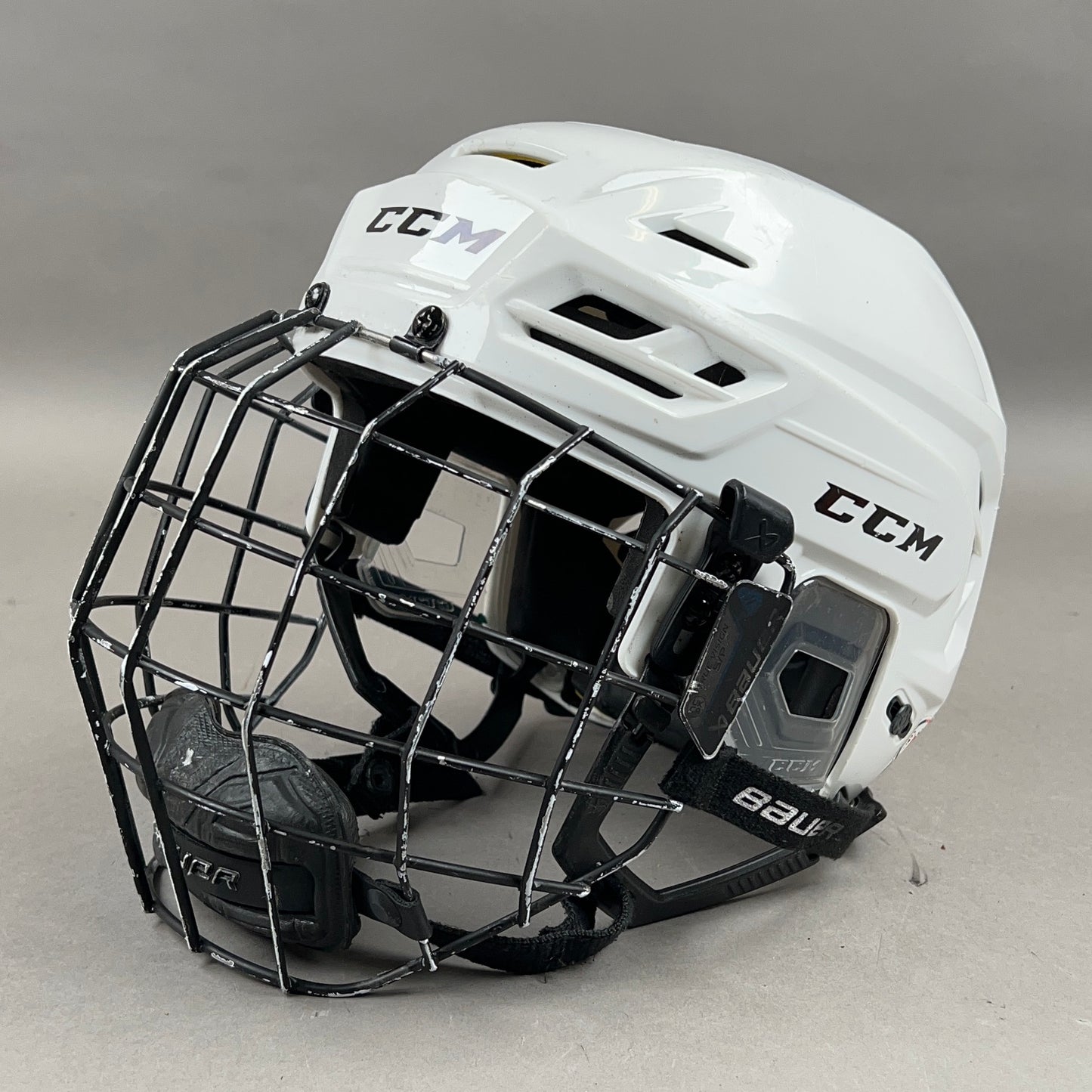 CCM Tacks 310 Small 6 3/8" to 7" Hockey Helmet