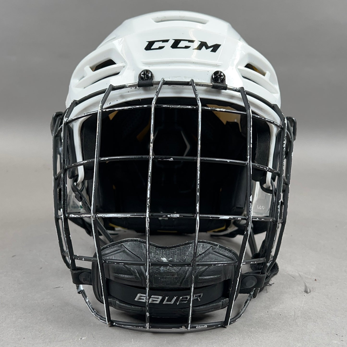 CCM Tacks 310 Small 6 3/8" to 7" Hockey Helmet