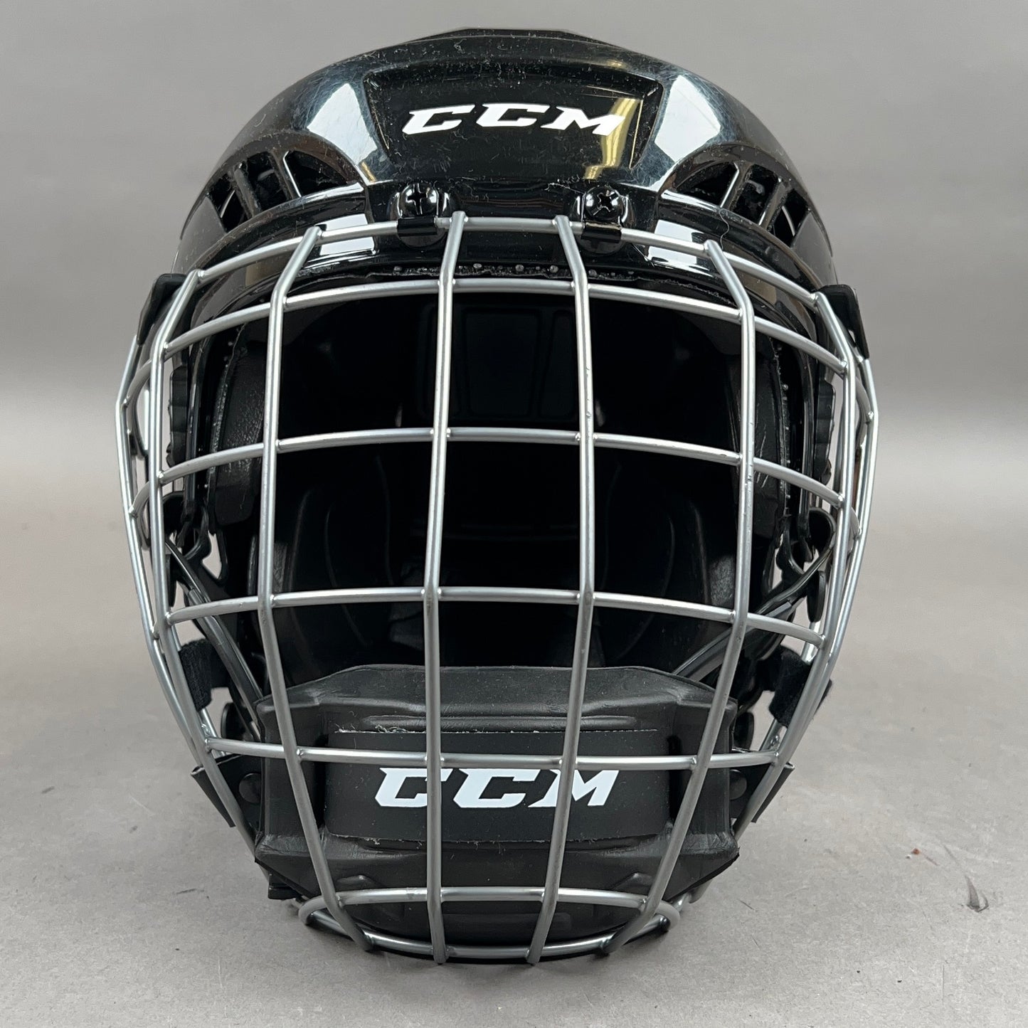 CCM FL40 X-Small 6" to 6 5/8" Hockey Helmet