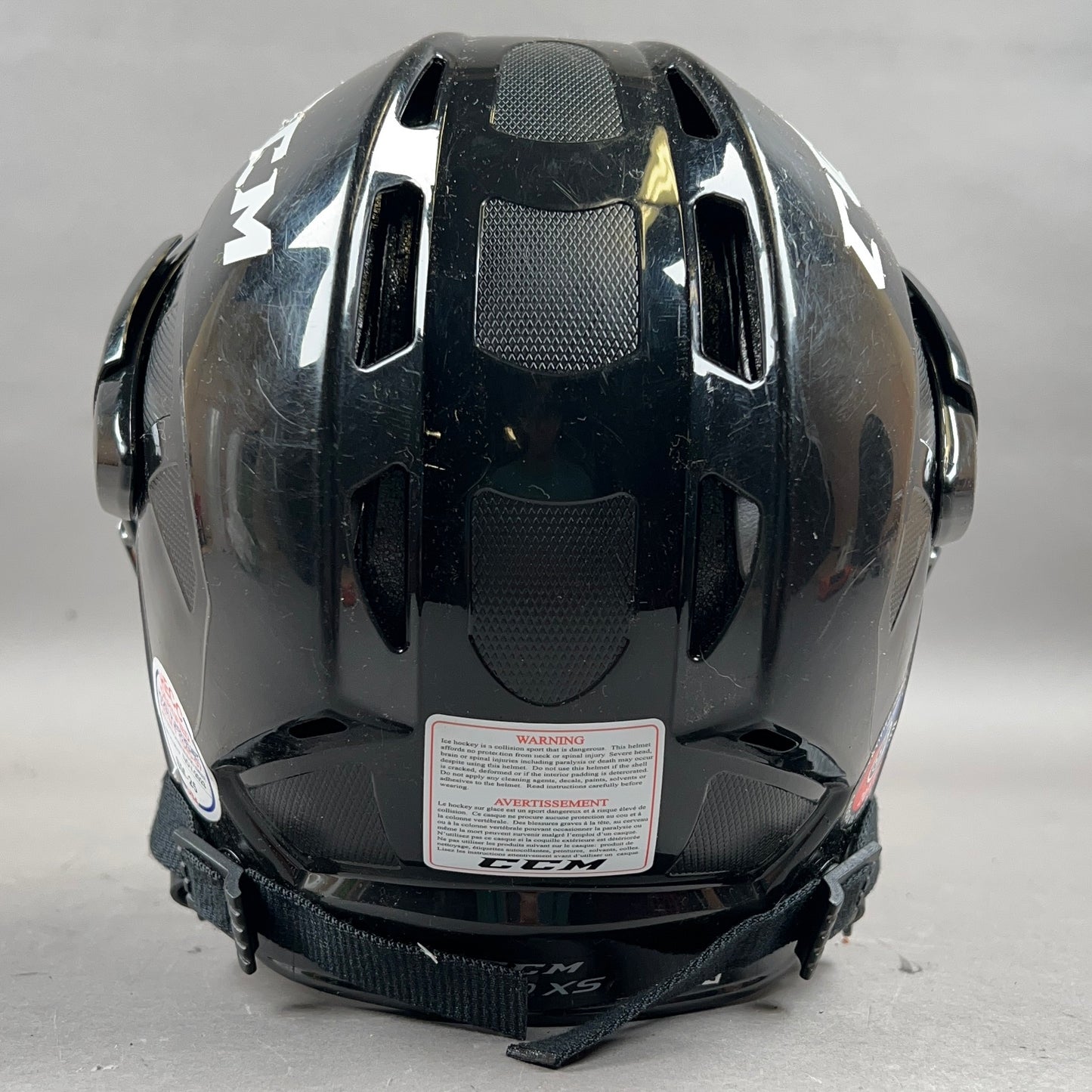 CCM FL40 X-Small 6" to 6 5/8" Hockey Helmet