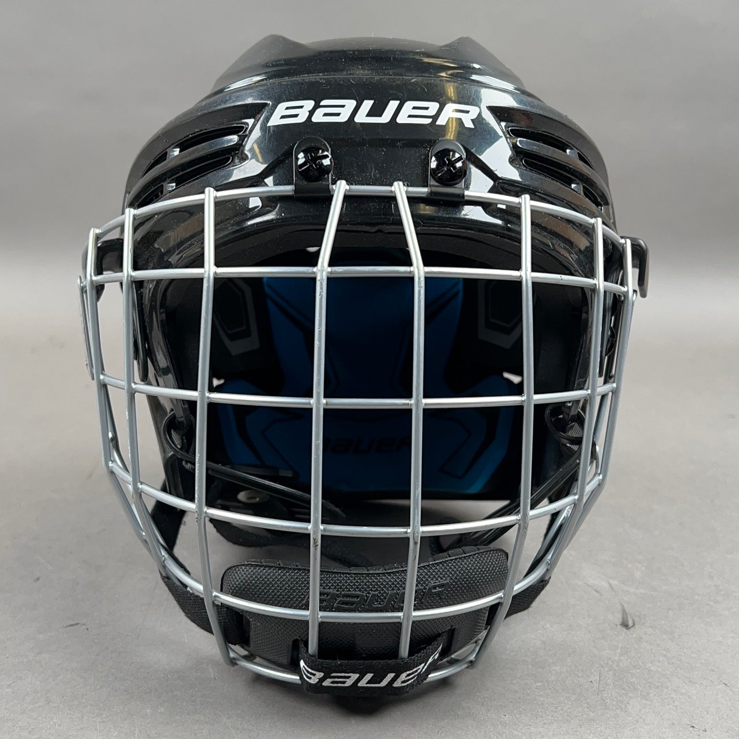 Bauer Prodigy X-Small 6" to 6 5/8" Hockey Helmet