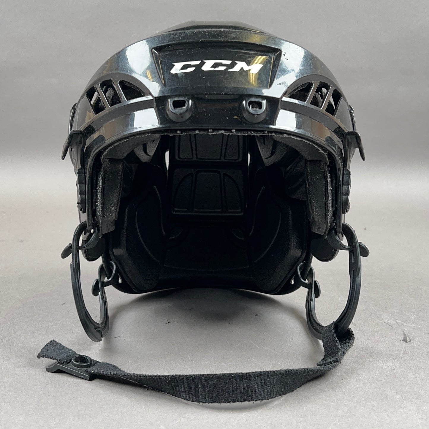 CCM FL40 Small 6 3/8" to 7" Senior Hockey Helmet