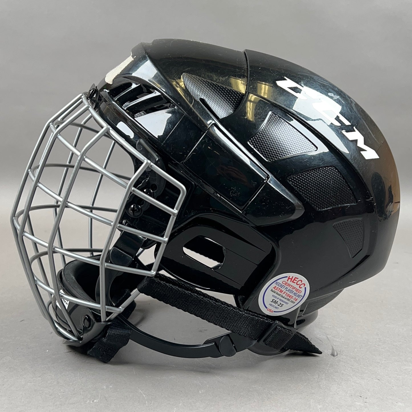 CCM FL40 Medium 6 7/8" to 7 3/8" Hockey Helmet
